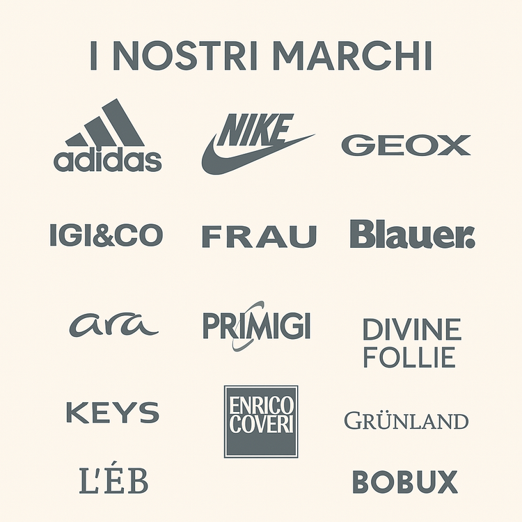 nuovi arrivi