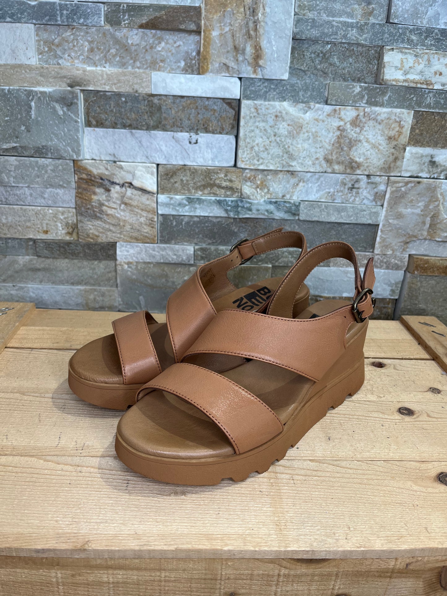 Sandalo donna - BUENO - Calzature principe