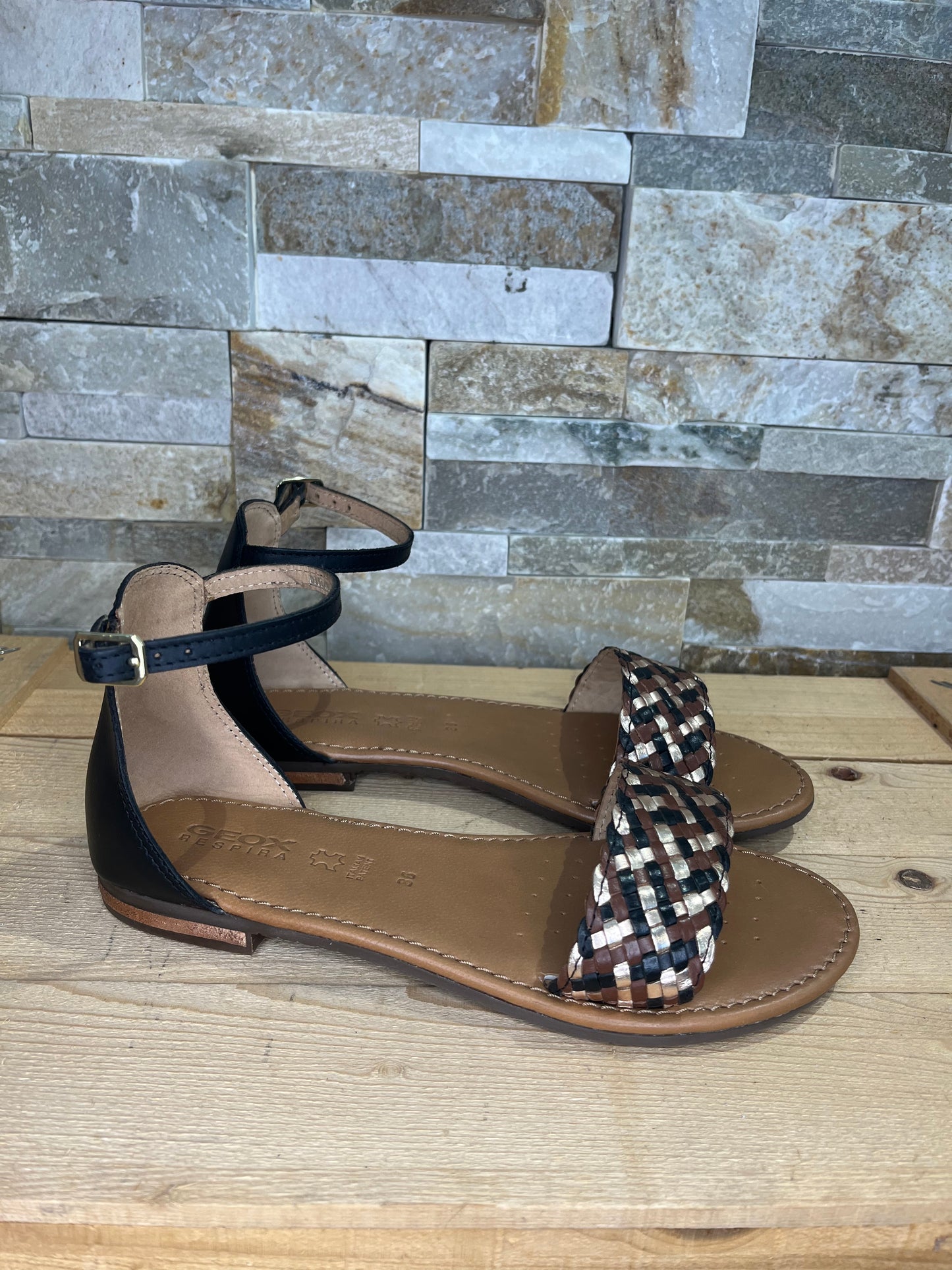 Sandalo - GEOX - Calzature principe