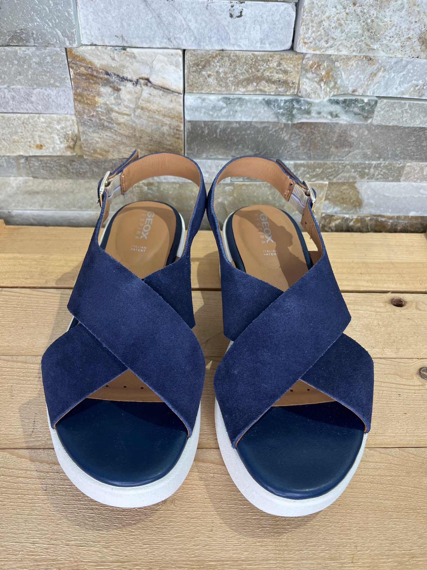 Sandalo donna - GEOX - Calzature principe