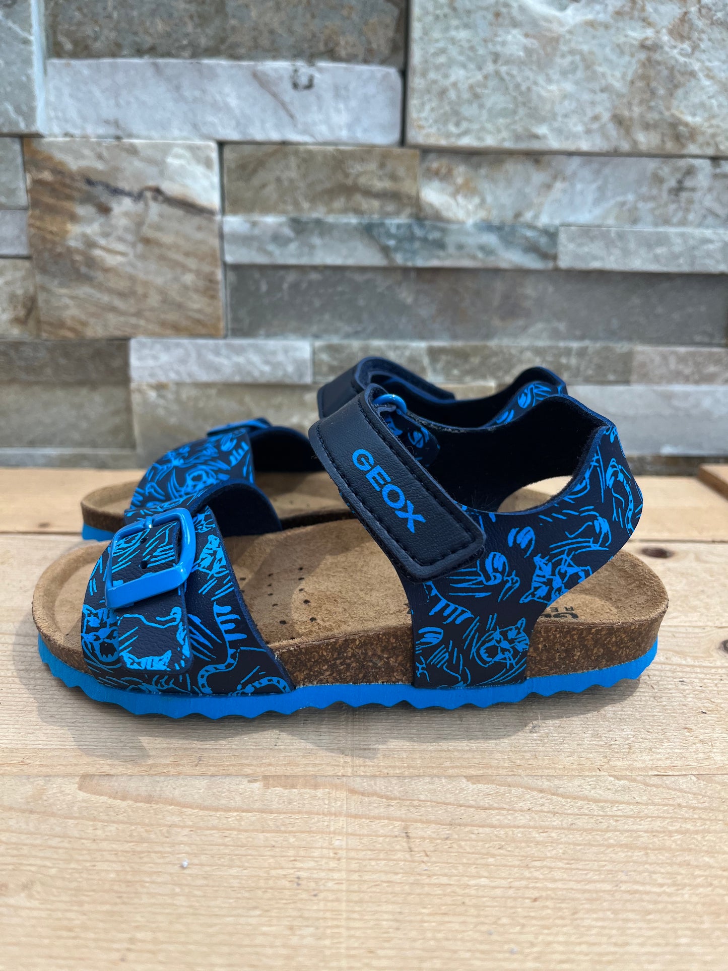 Sandalo bambino - GEOX - Calzature principe