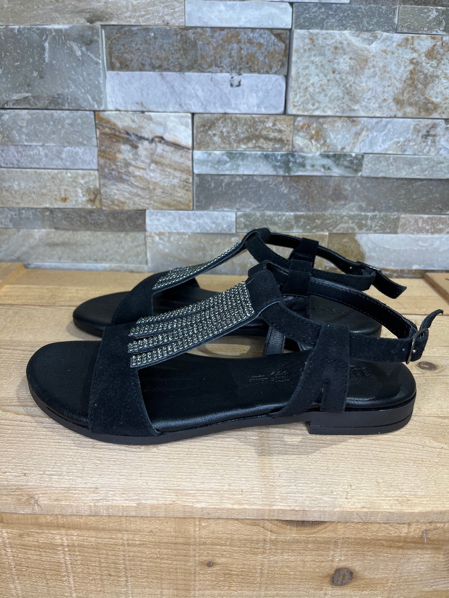 Sandalo basso donna - IGI & CO - Calzature principe