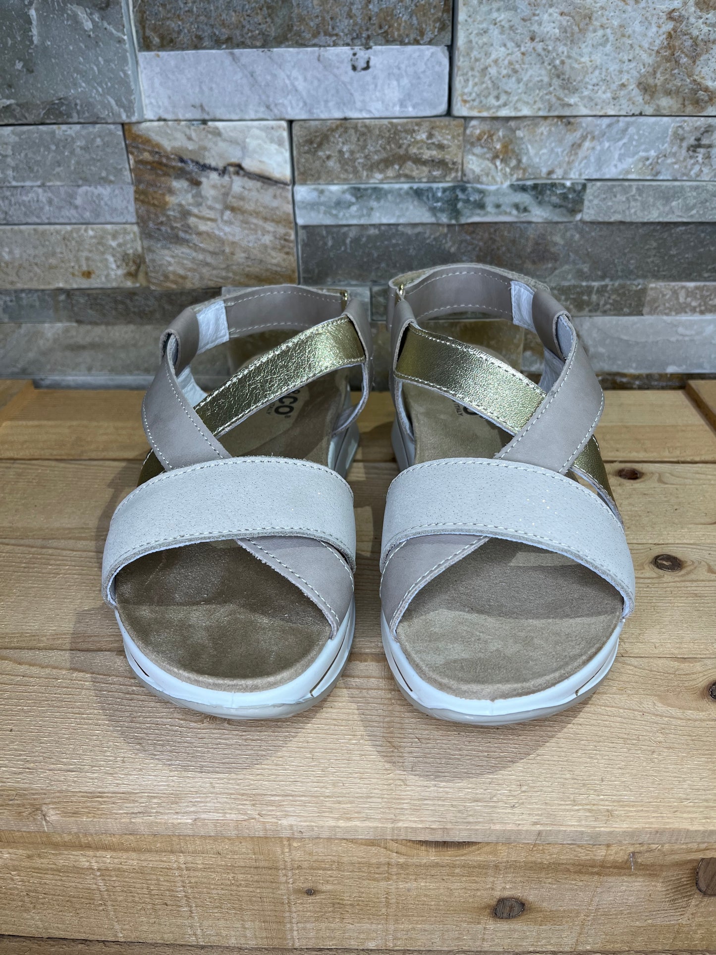 Sandalo donna - IGI & CO - Calzature principe