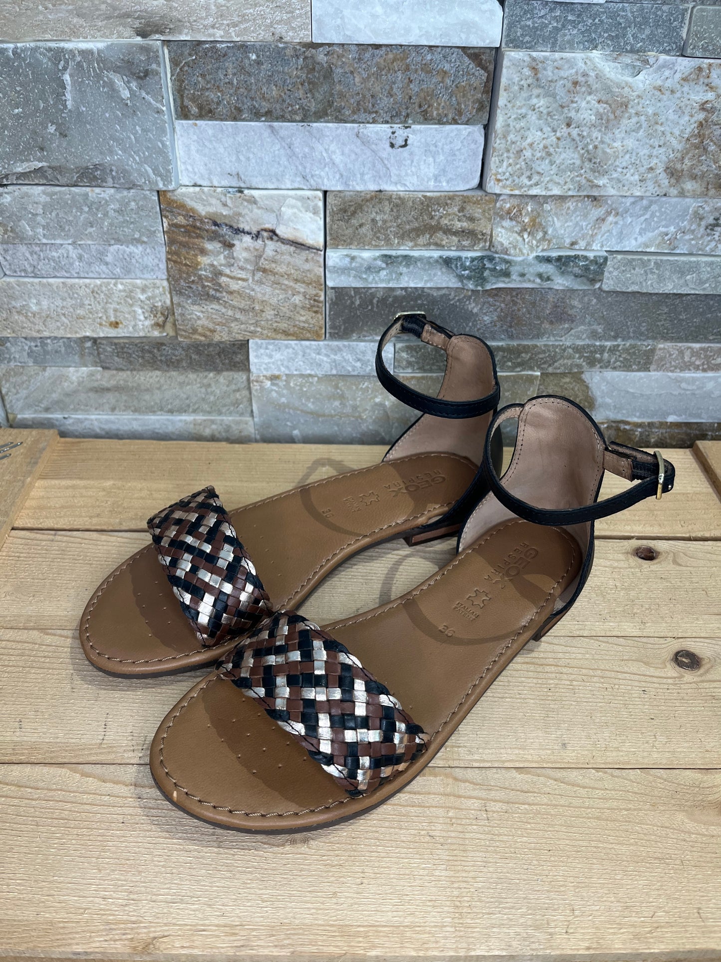 Sandalo - GEOX - Calzature principe