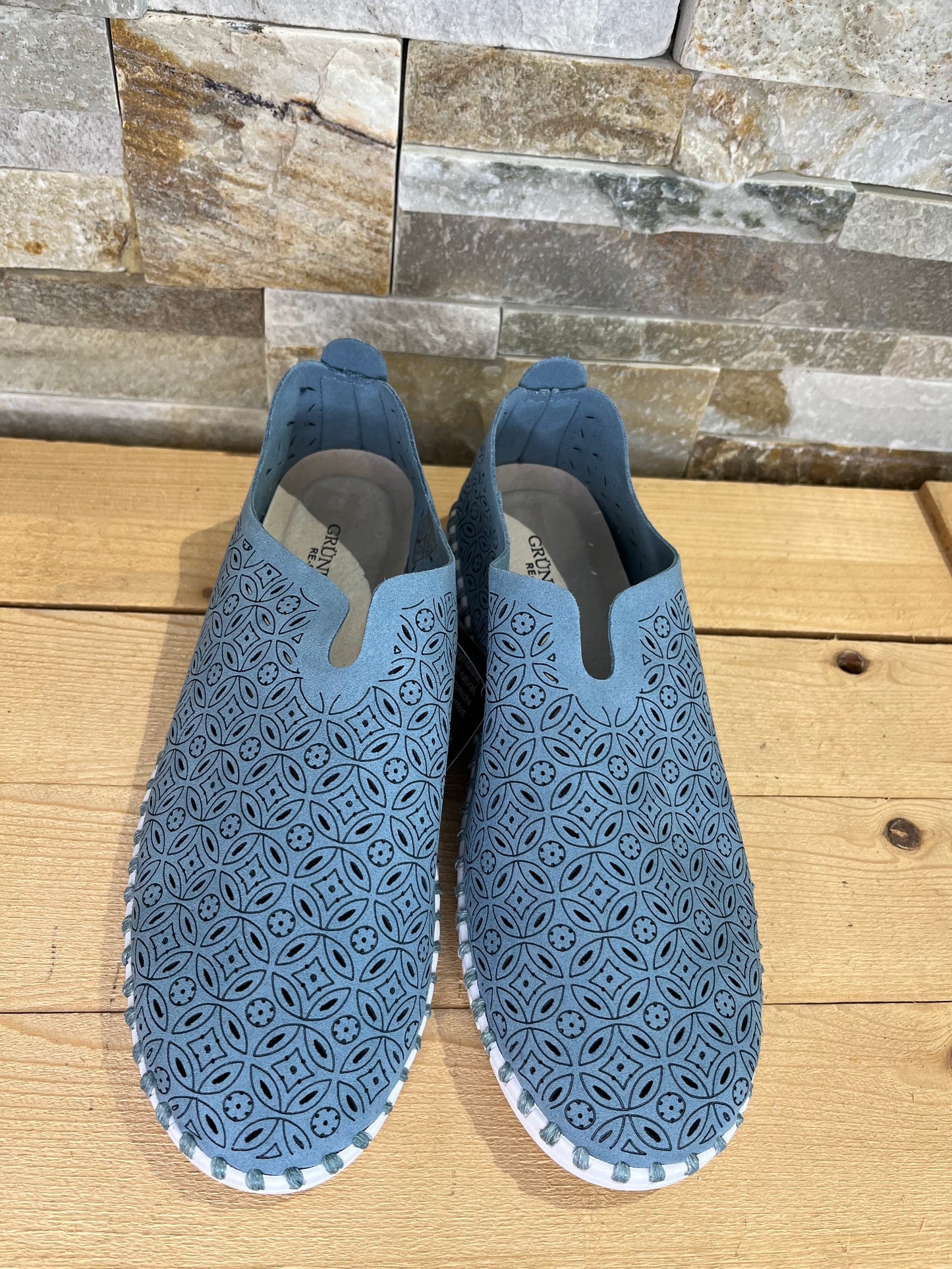 Scarpa donna - GRUNLAND - Calzature principe