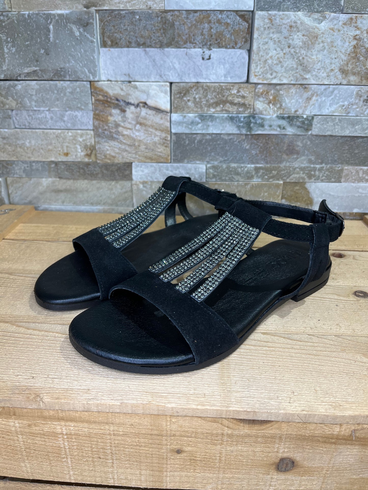 Sandalo basso donna - IGI & CO - Calzature principe