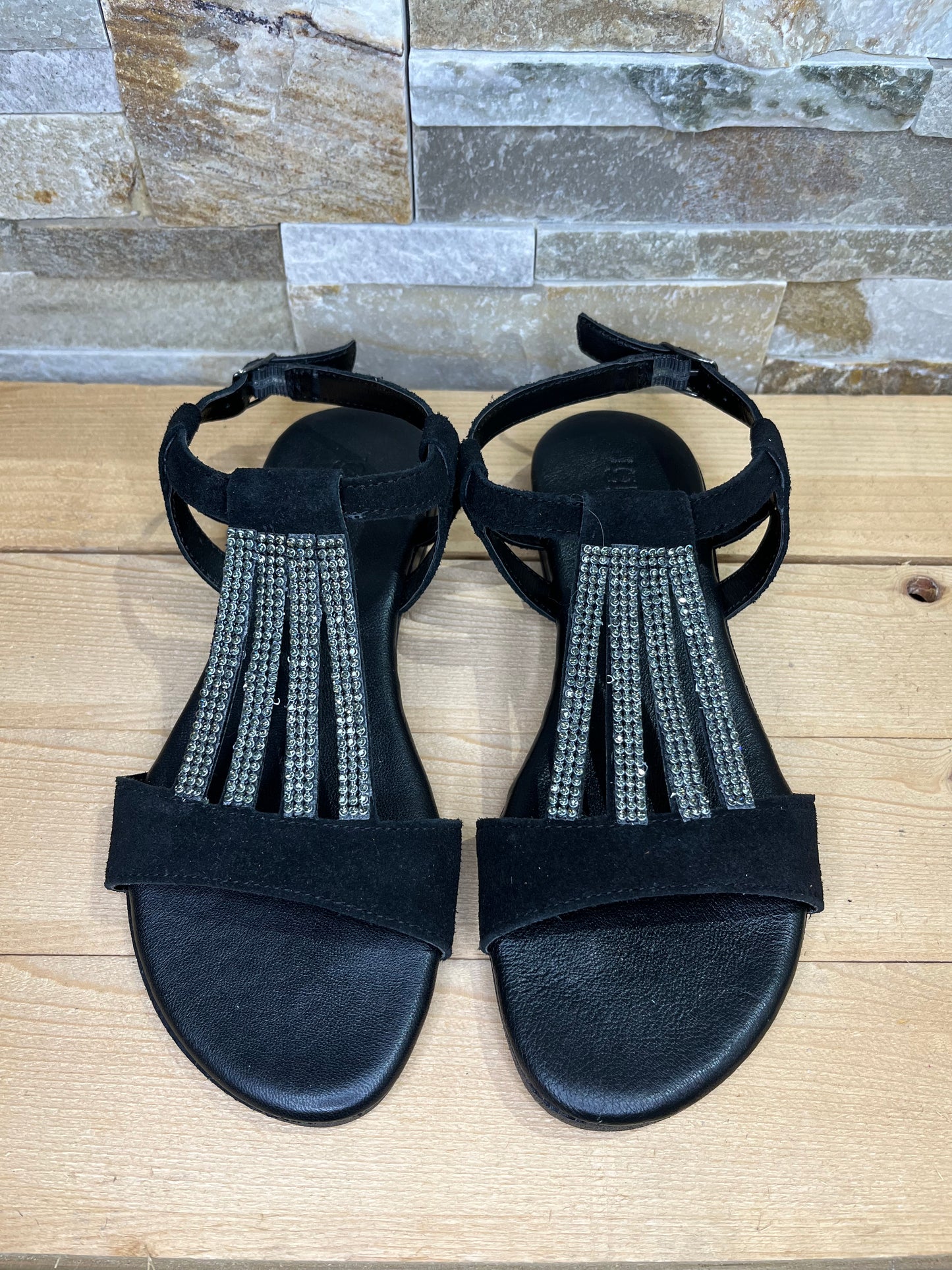 Sandalo basso donna - IGI & CO - Calzature principe
