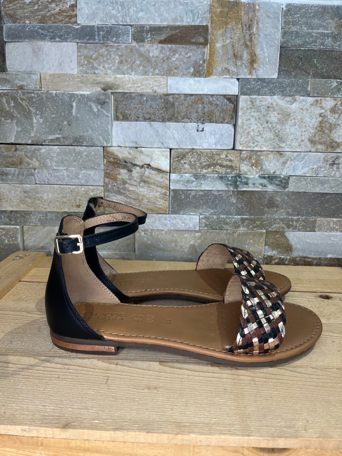 Sandalo - GEOX - Calzature principe
