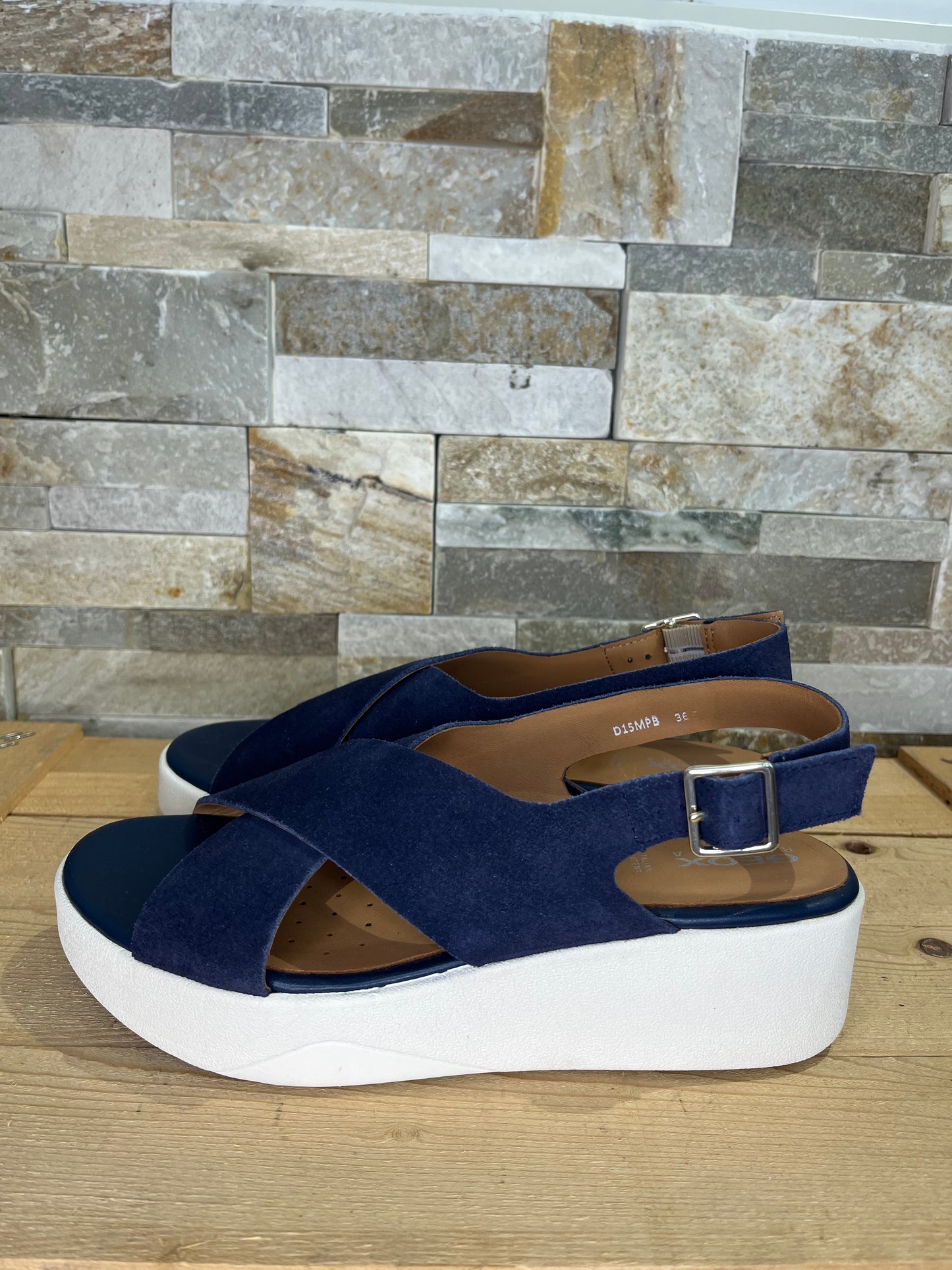 Sandalo donna - GEOX - Calzature principe