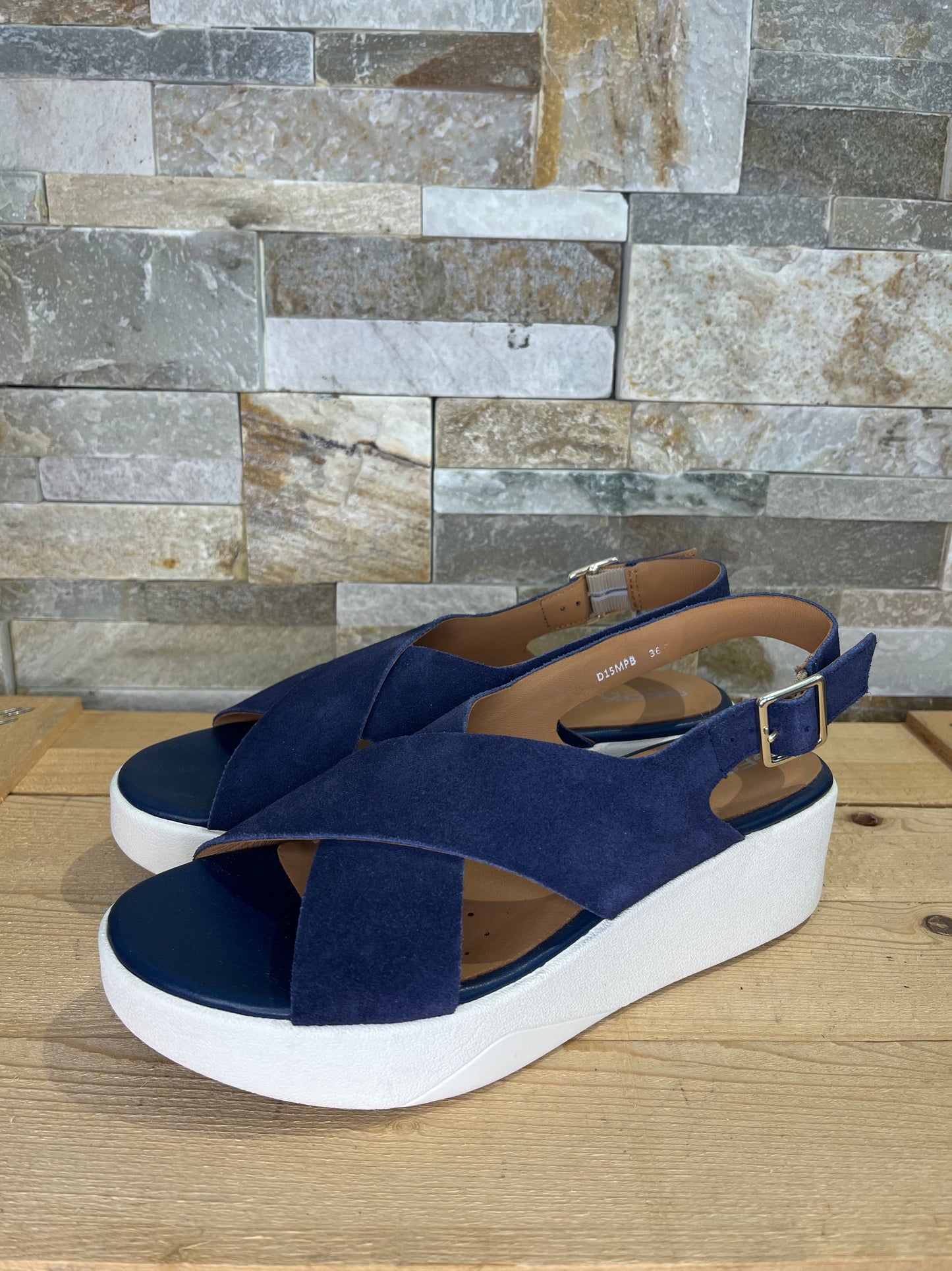 Sandalo donna - GEOX - Calzature principe
