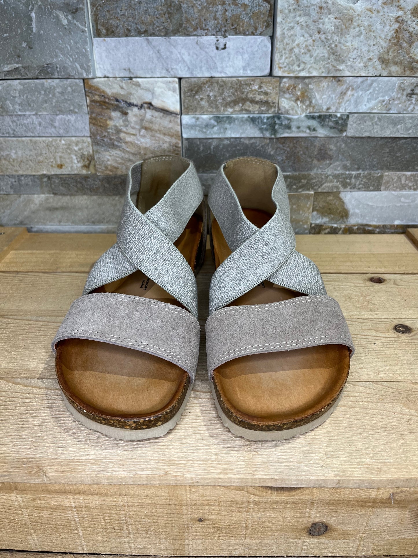 Sandalo donna - IGI & CO - Calzature principe