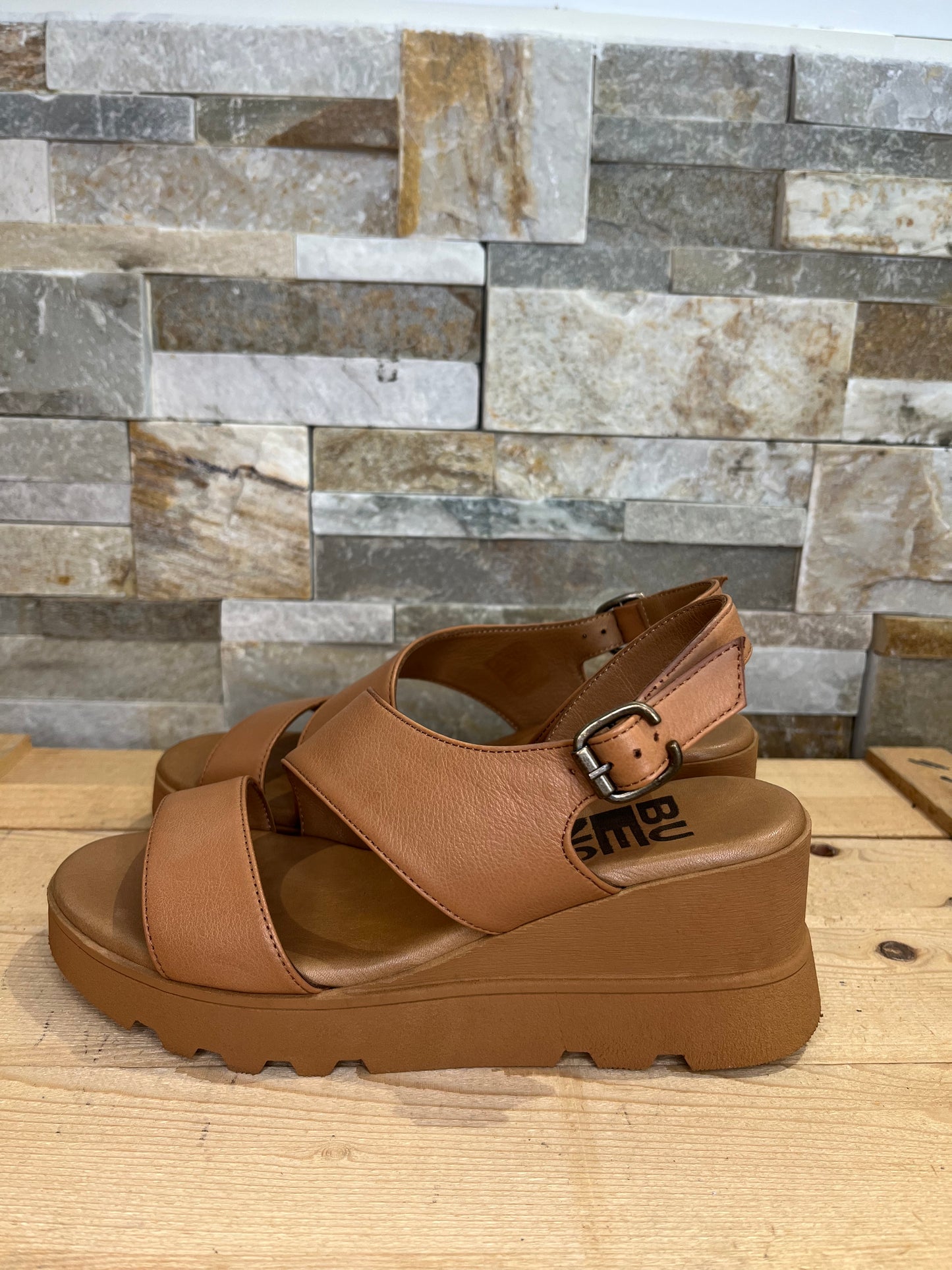 Sandalo donna - BUENO - Calzature principe