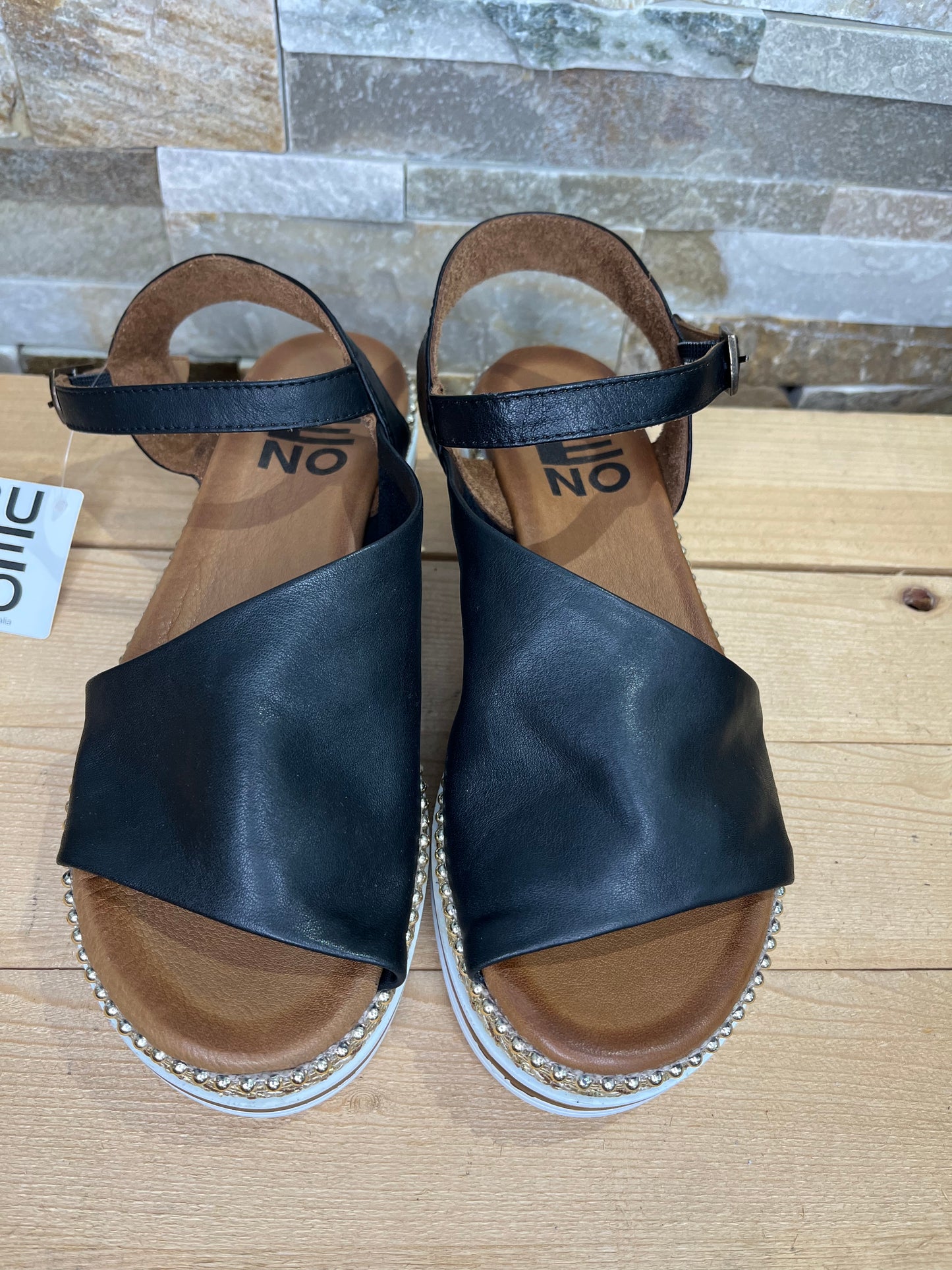 Sandalo donna - BUENO - Calzature principe
