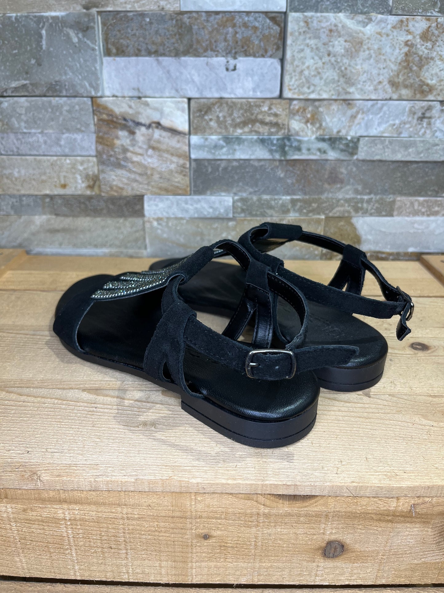 Sandalo basso donna - IGI & CO - Calzature principe
