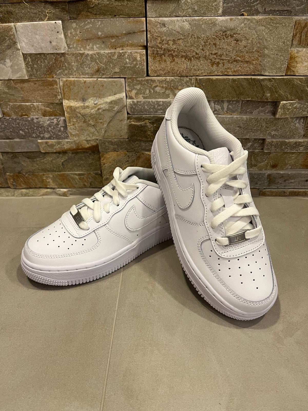 Air force 1 "07-NIKE - Calzature principe