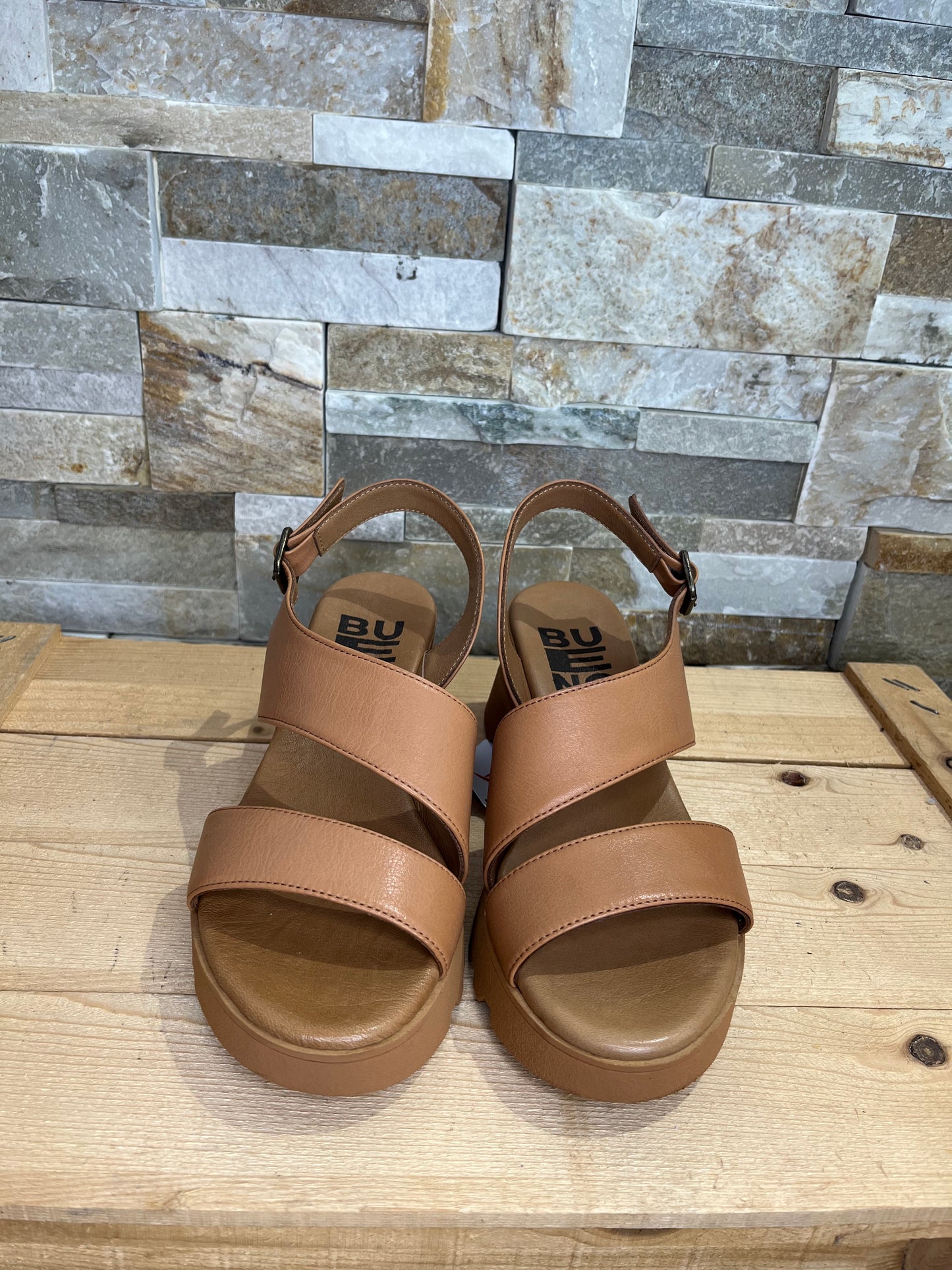 Sandalo donna - BUENO - Calzature principe