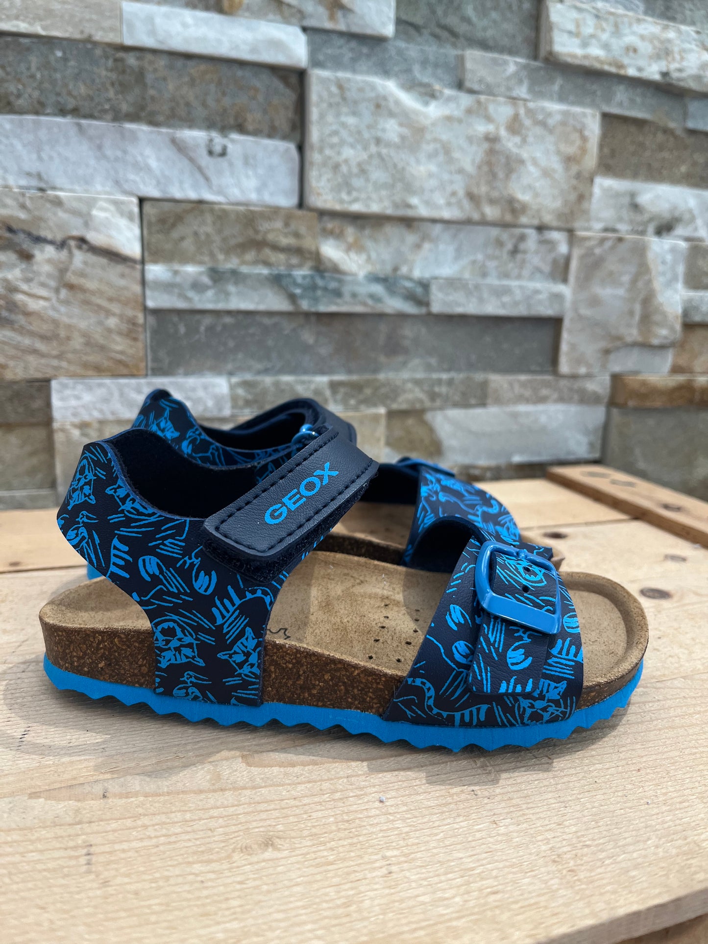 Sandalo bambino - GEOX - Calzature principe