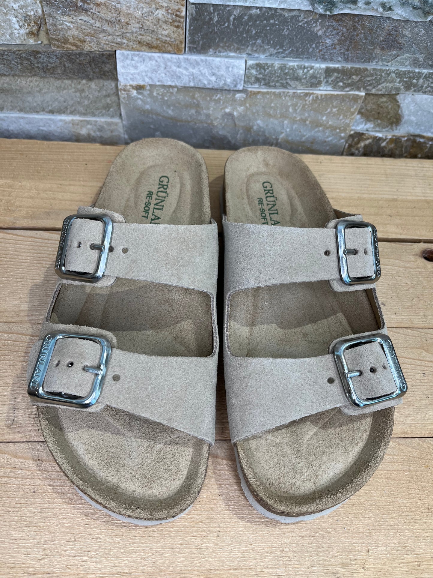Ciabatta donna - GRUNLAND - Calzature principe