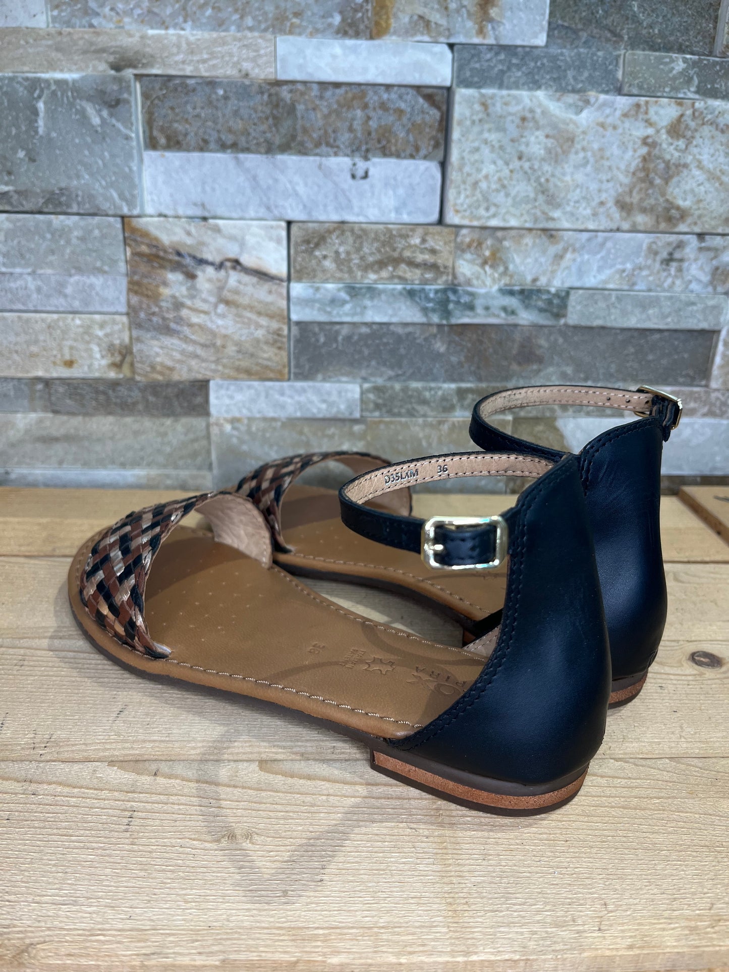 Sandalo - GEOX - Calzature principe