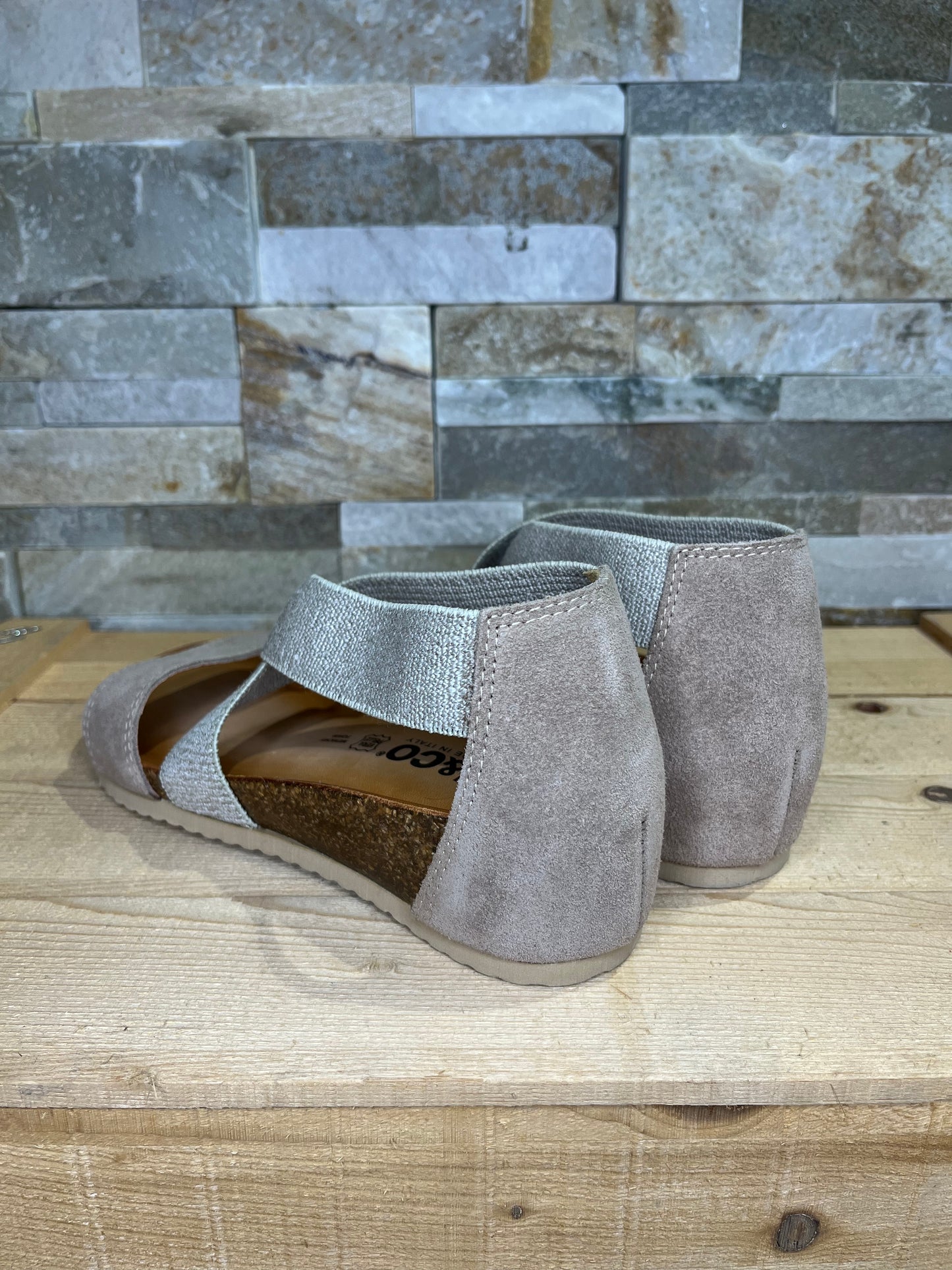 Sandalo donna - IGI & CO - Calzature principe