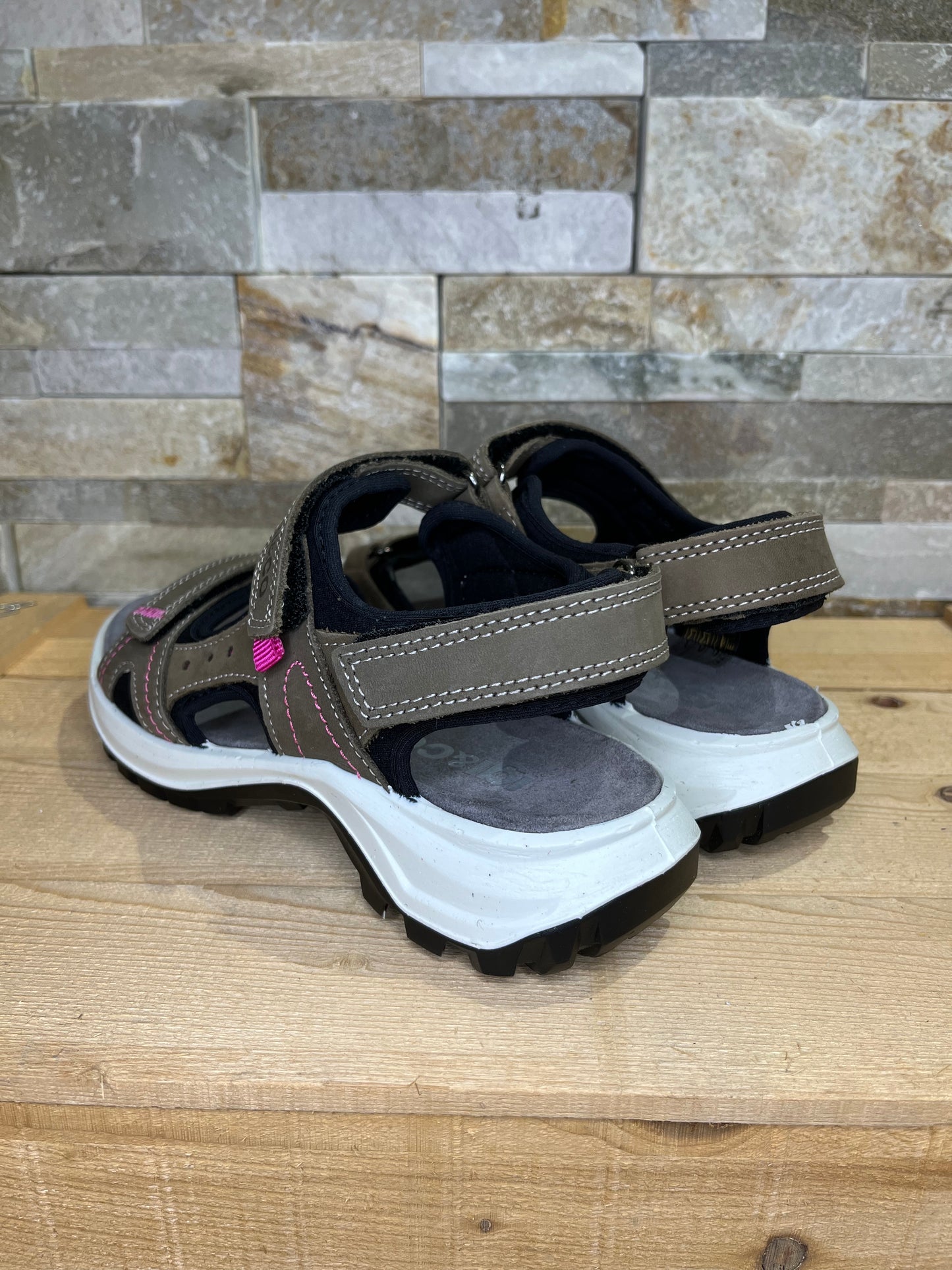 Sandalo sportivo donna - IGI & CO - Calzature principe