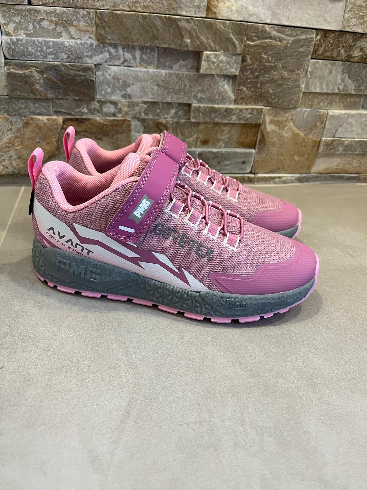 Sneakers bambina Gore-Tex-PRIMIGI - Calzature principe