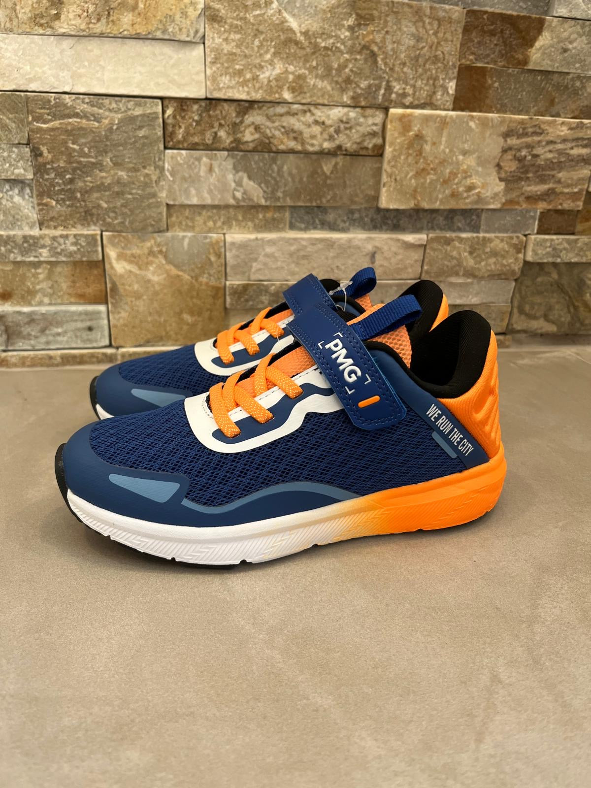 Scarpe bambino-PRIMIGI - Calzature principe