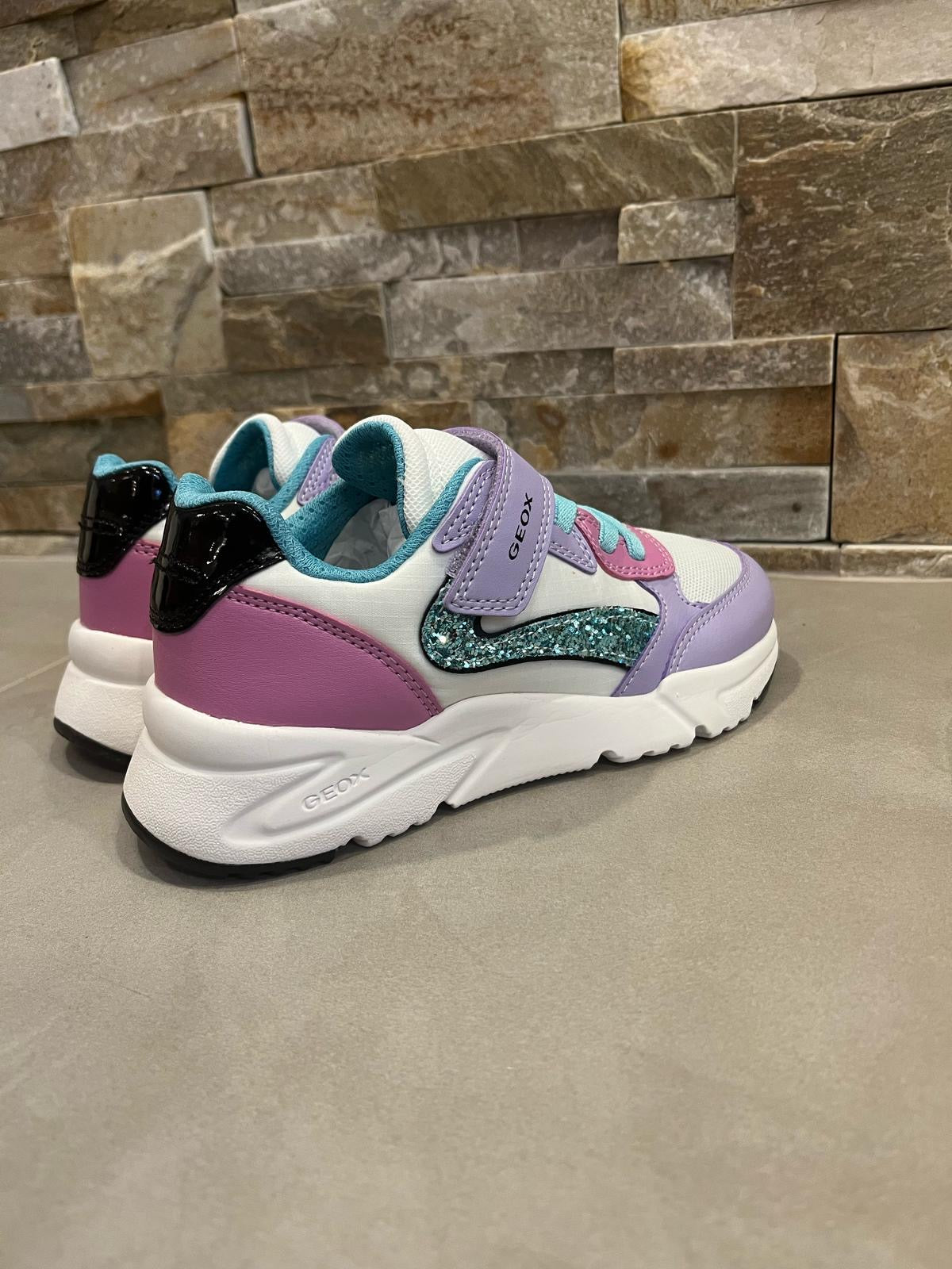Sneakers bambina-GEOX - Calzature principe