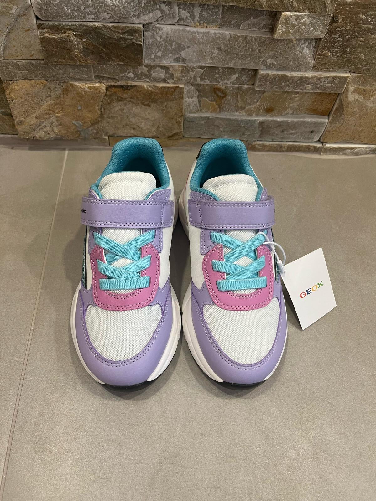 Sneakers bambina-GEOX - Calzature principe