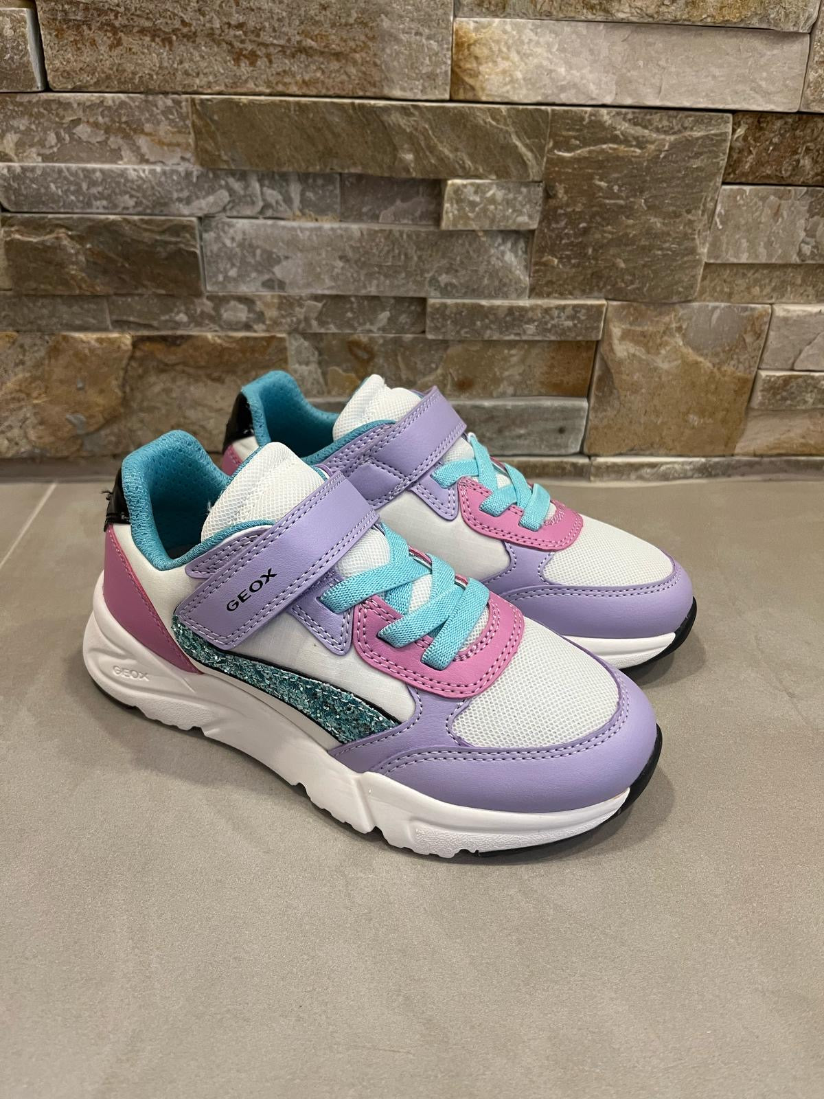 Sneakers bambina-GEOX - Calzature principe