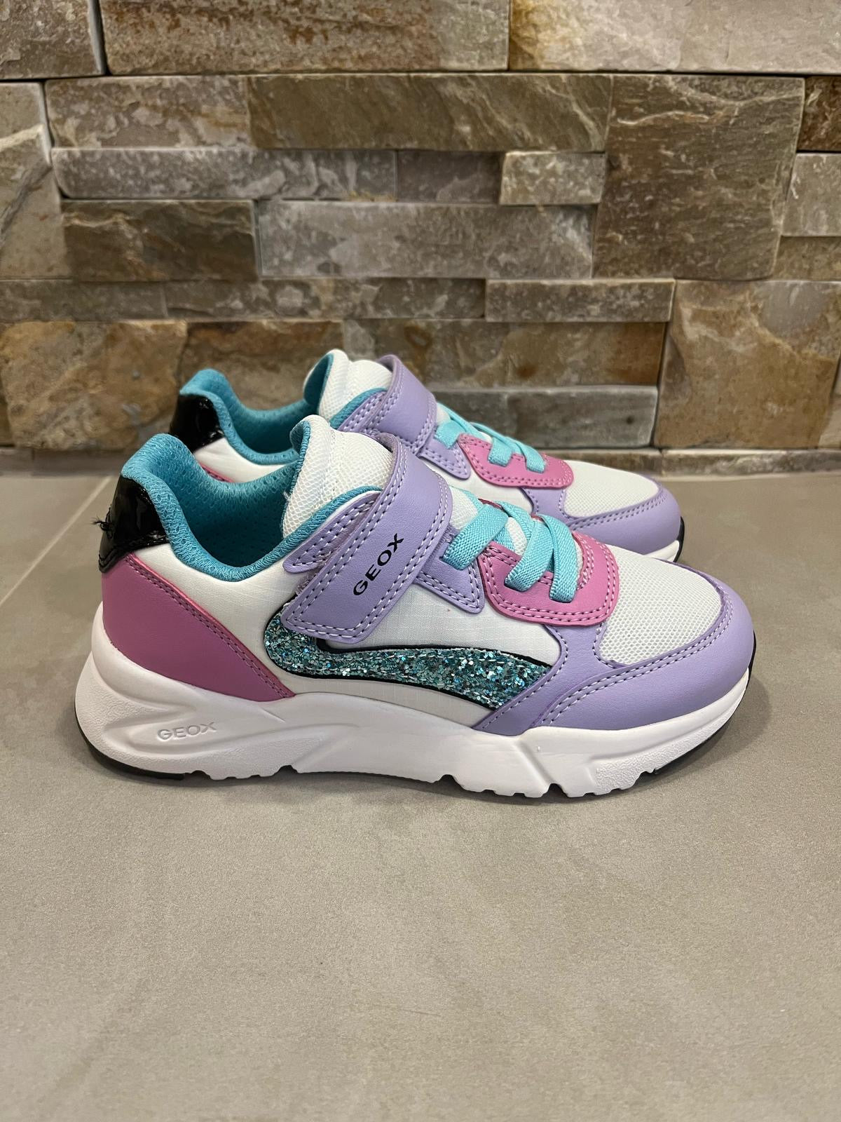 Sneakers bambina-GEOX - Calzature principe