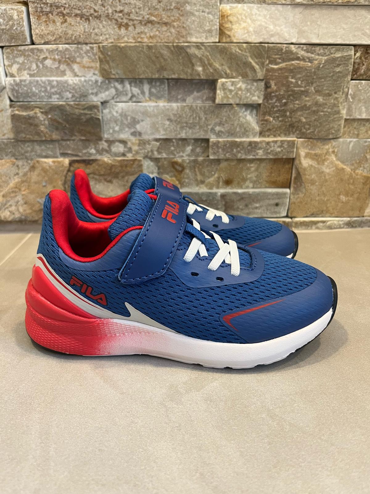 Sneakers bambino-FILA - Calzature principe
