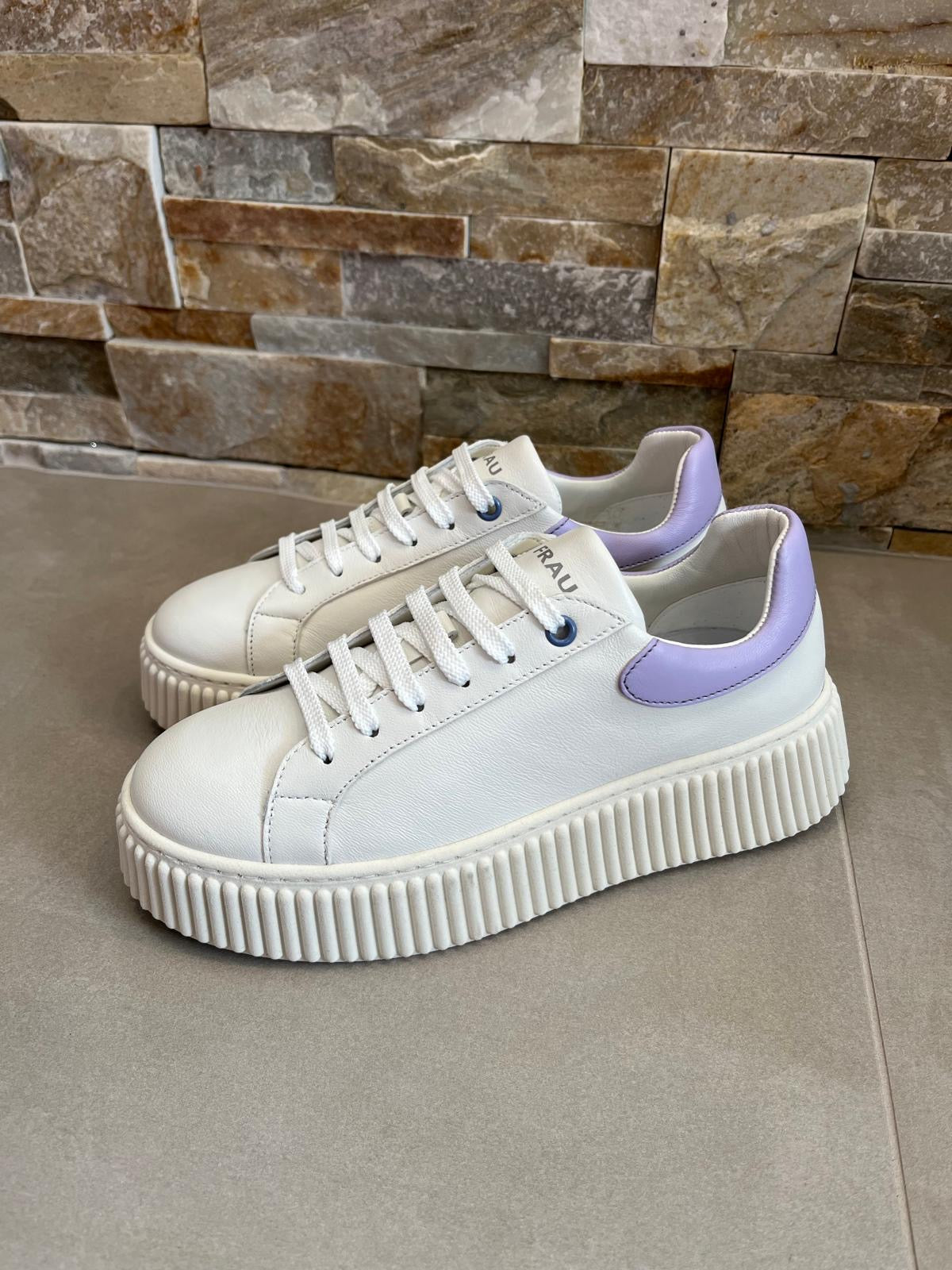 Sneakers donna -FRAU - Calzature principe
