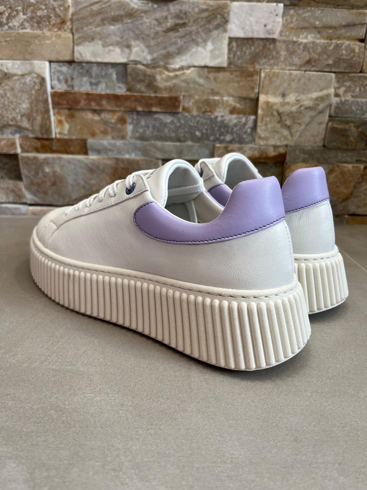 Sneakers donna -FRAU - Calzature principe