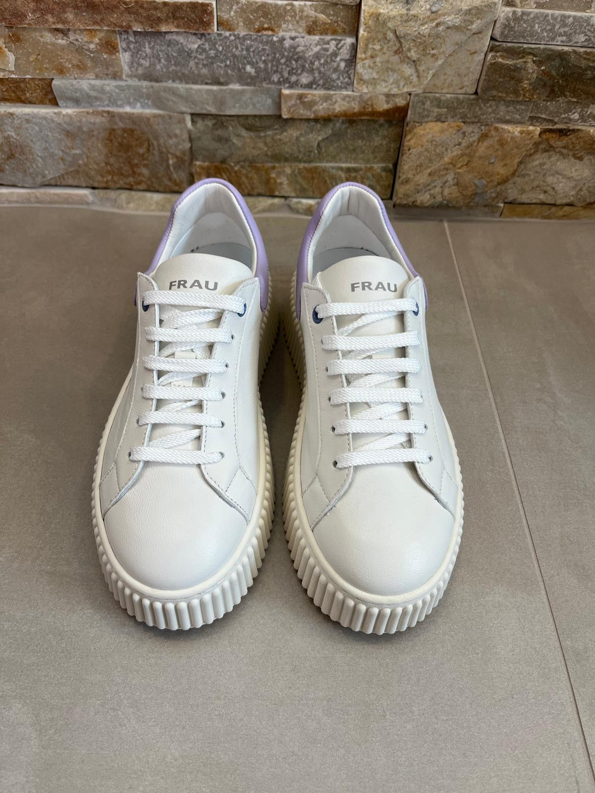 Sneakers donna -FRAU - Calzature principe