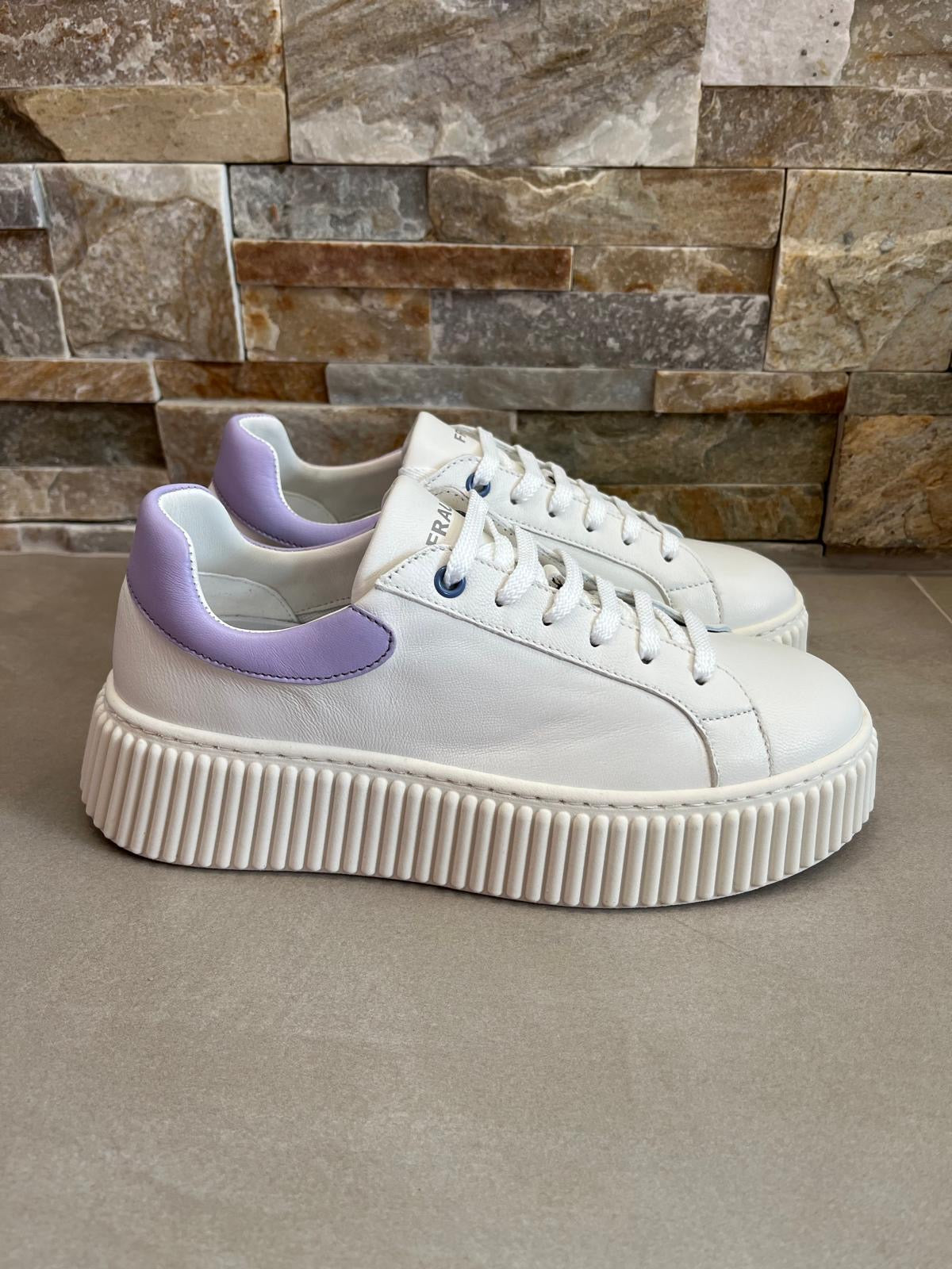 Sneakers donna -FRAU - Calzature principe