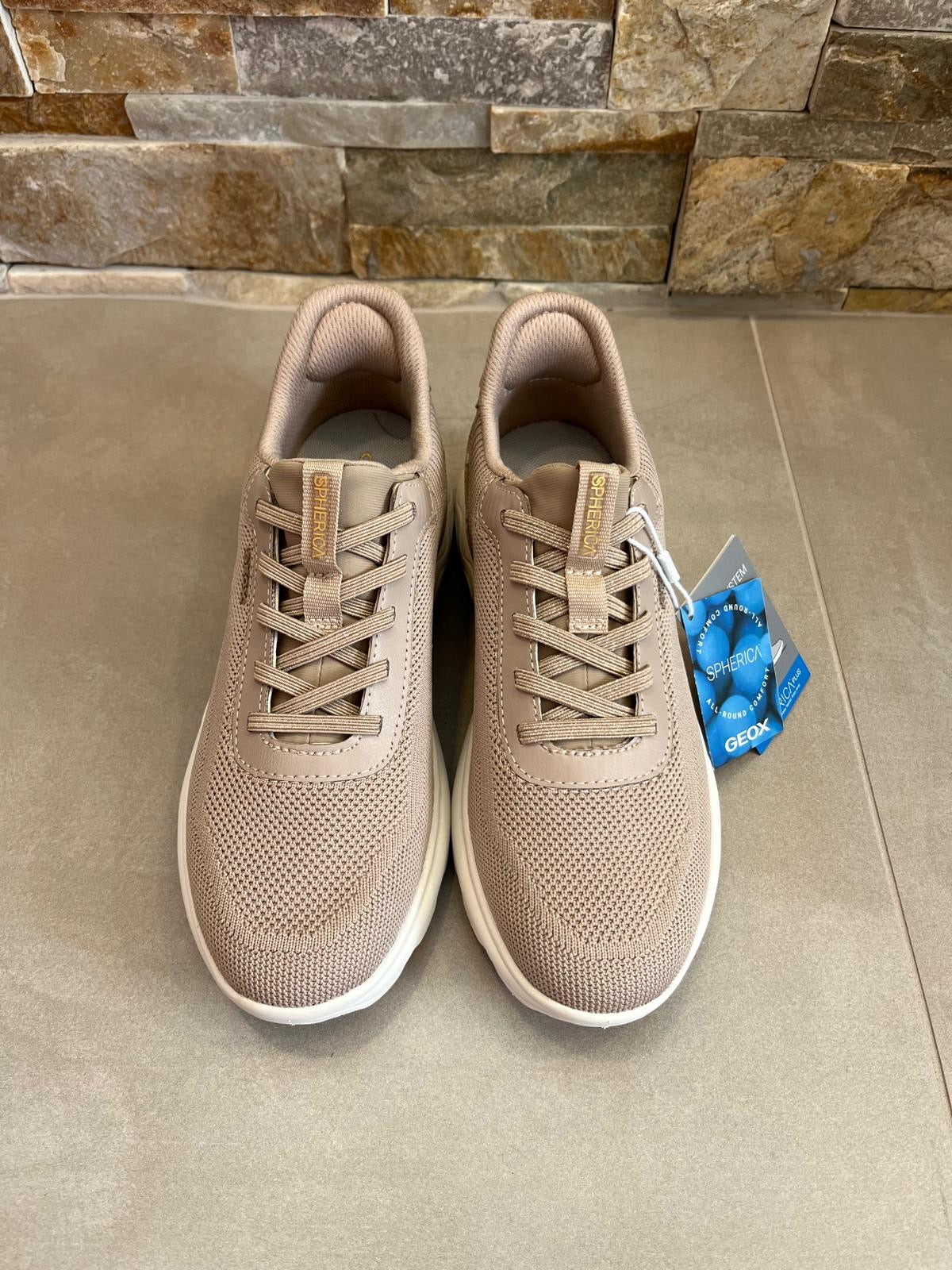 Sneakers spherica plus donna-GEOX - Calzature principe