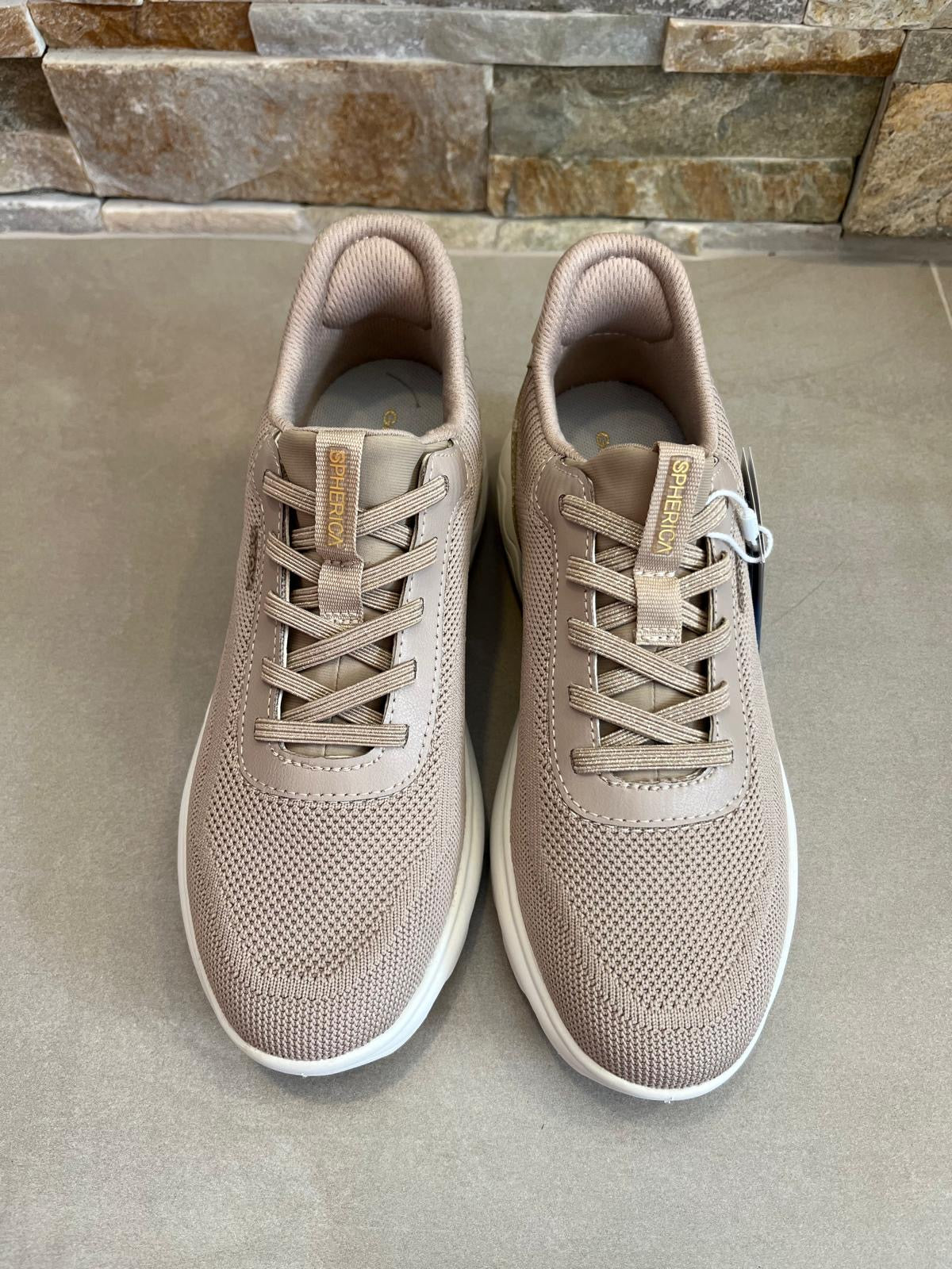 Sneakers spherica plus donna-GEOX - Calzature principe