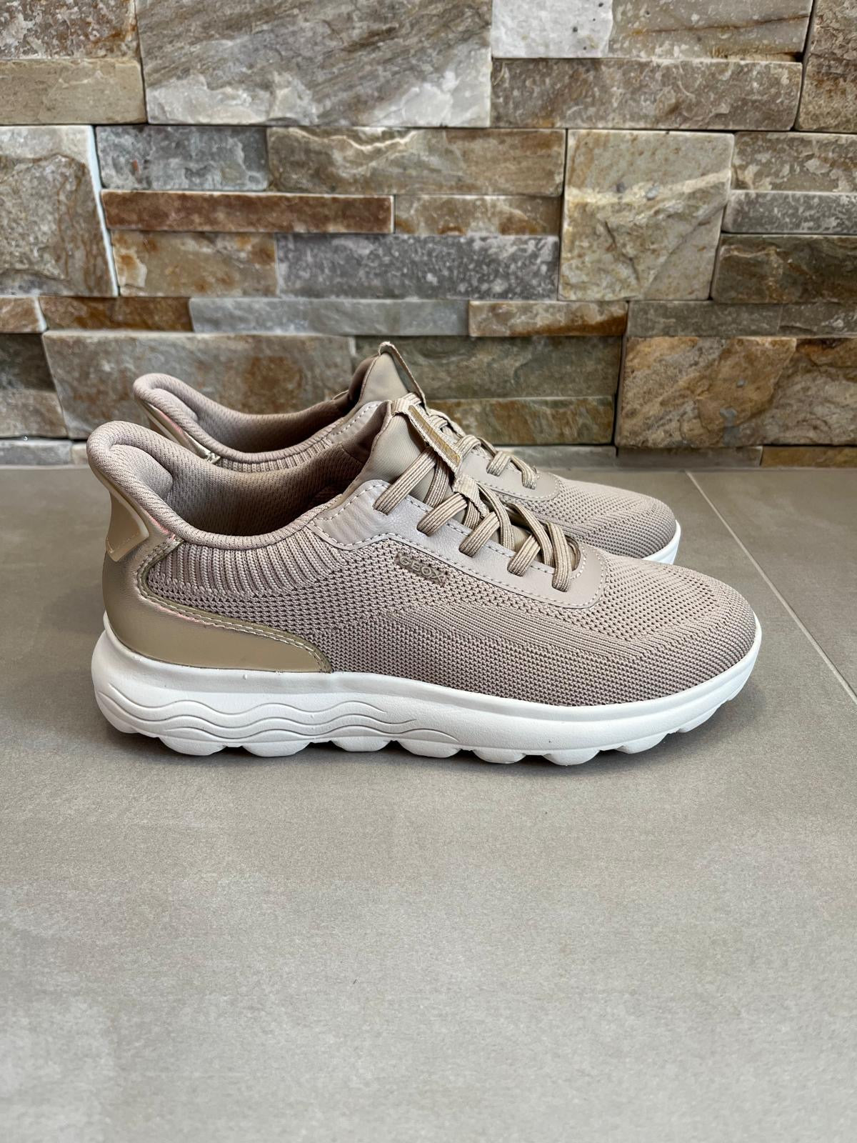 Sneakers spherica plus donna-GEOX - Calzature principe