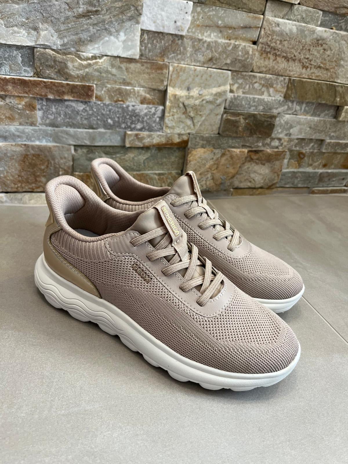 Sneakers spherica plus donna-GEOX - Calzature principe