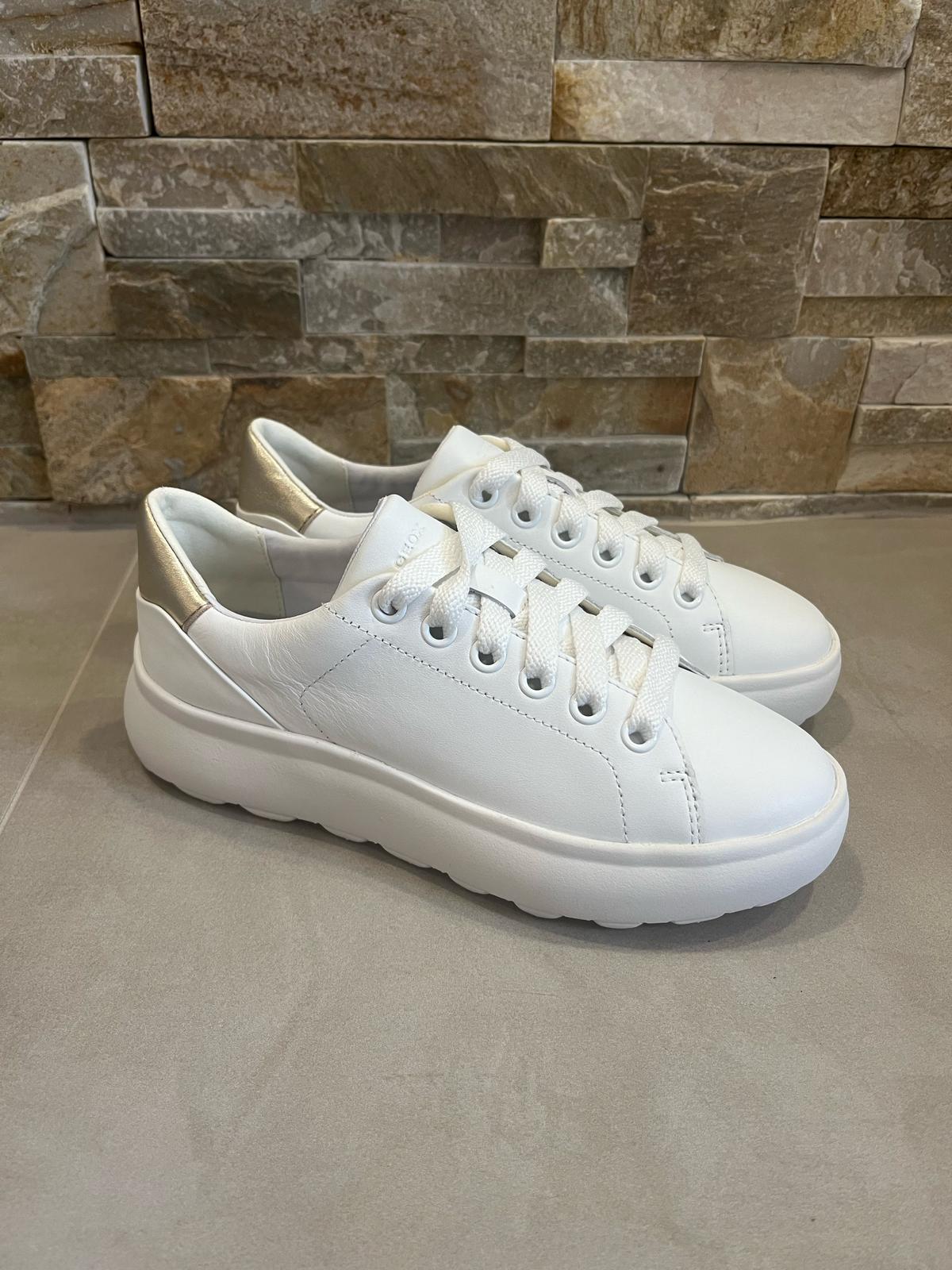 sneakers geox spherica donna-GEOX - Calzature principe