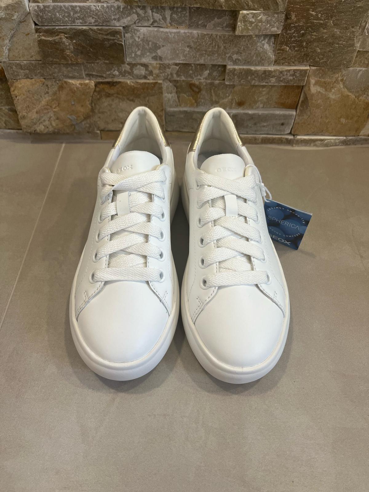 sneakers geox spherica donna-GEOX - Calzature principe