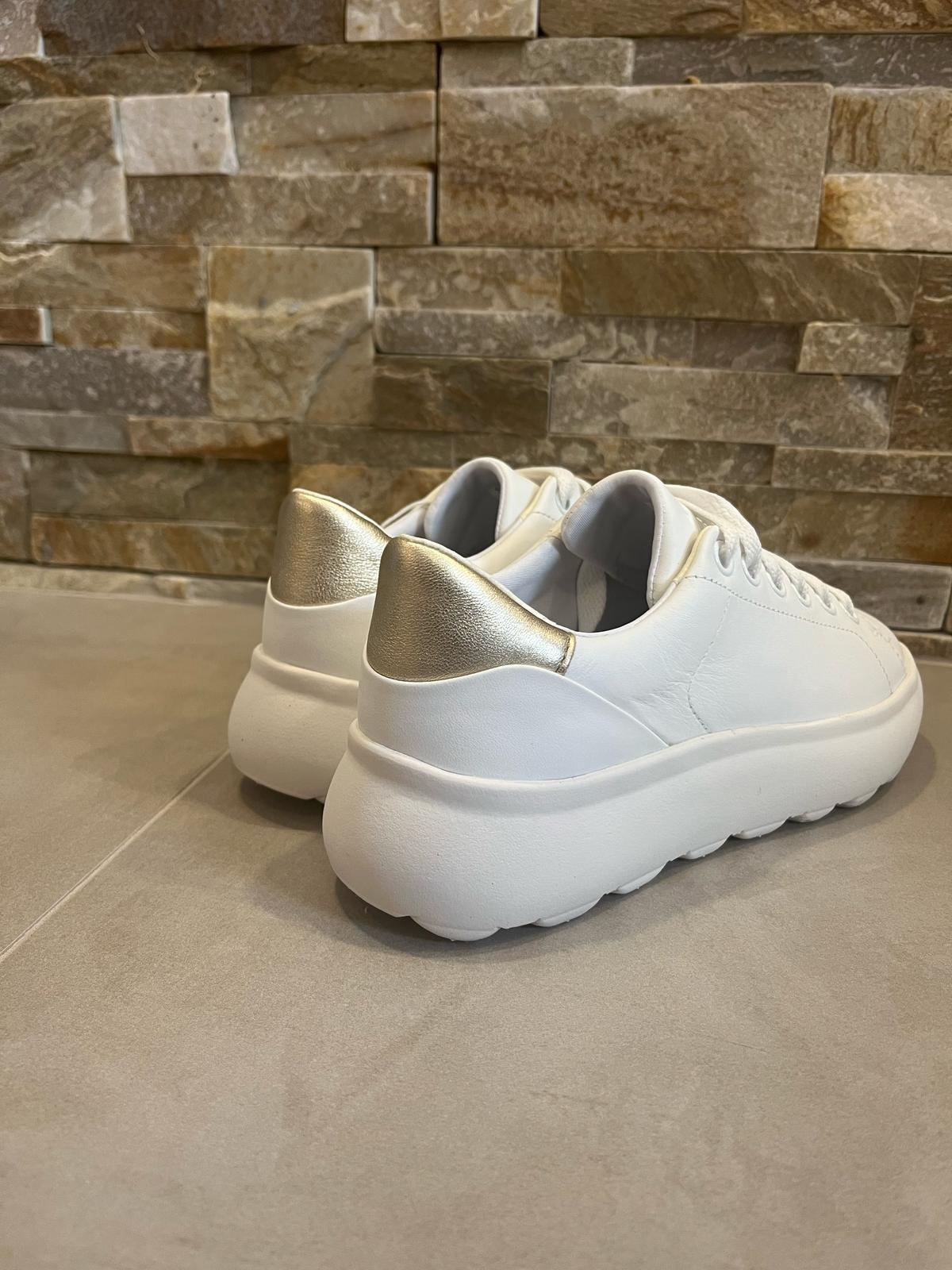 sneakers geox spherica donna-GEOX - Calzature principe