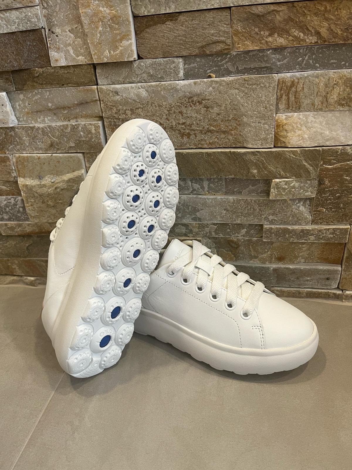 sneakers geox spherica donna-GEOX - Calzature principe