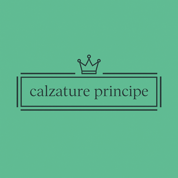 Calzature principe