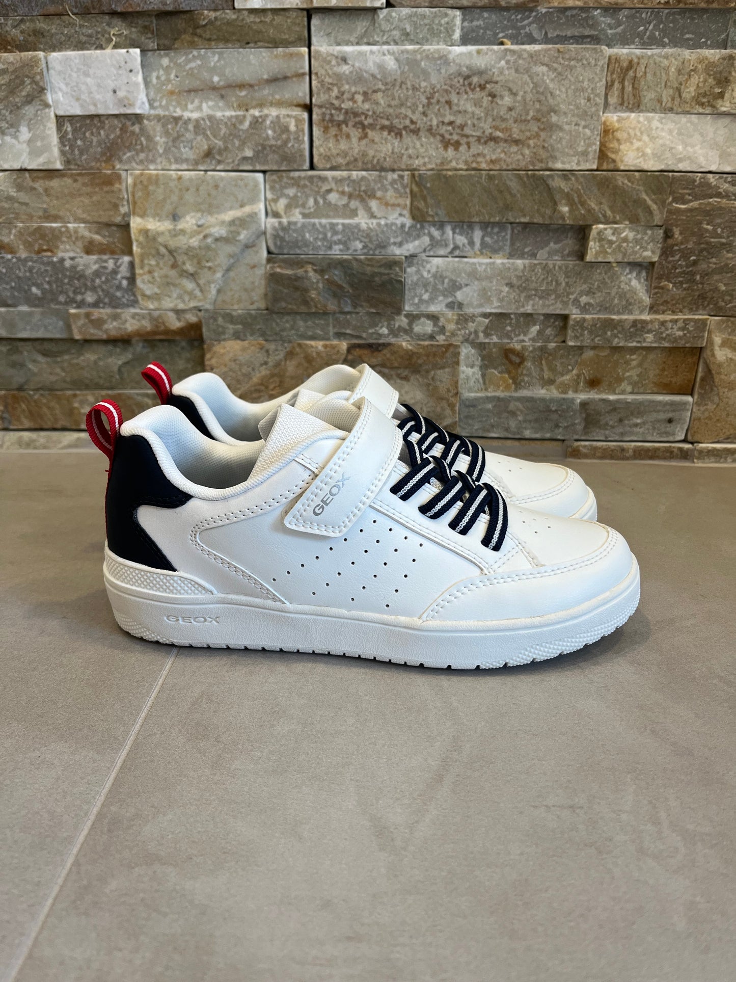 sneakers bambino-GEOX - Calzature principe
