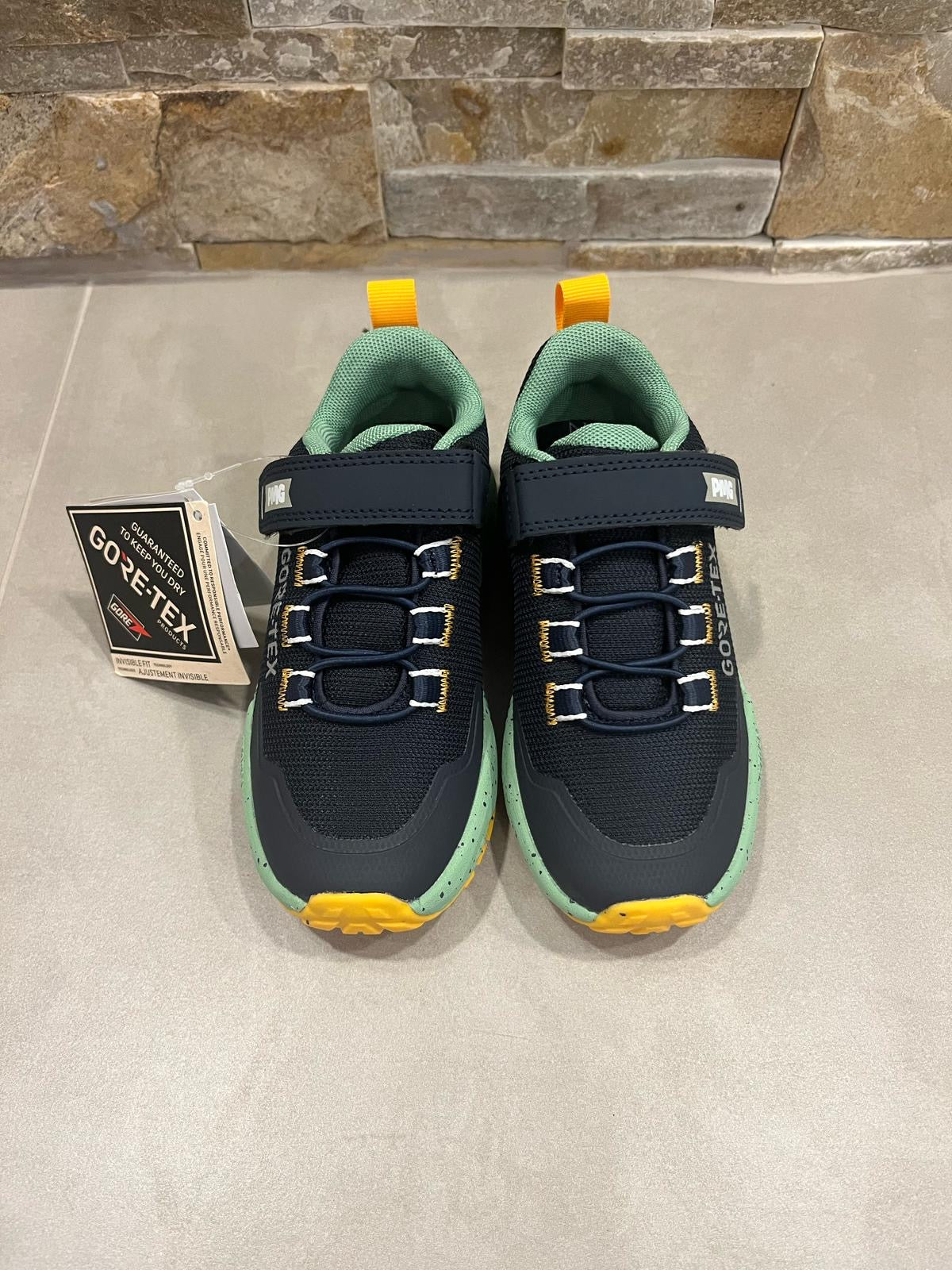 Sneakers bambino gore-tex-PRIMIGI - Calzature principe