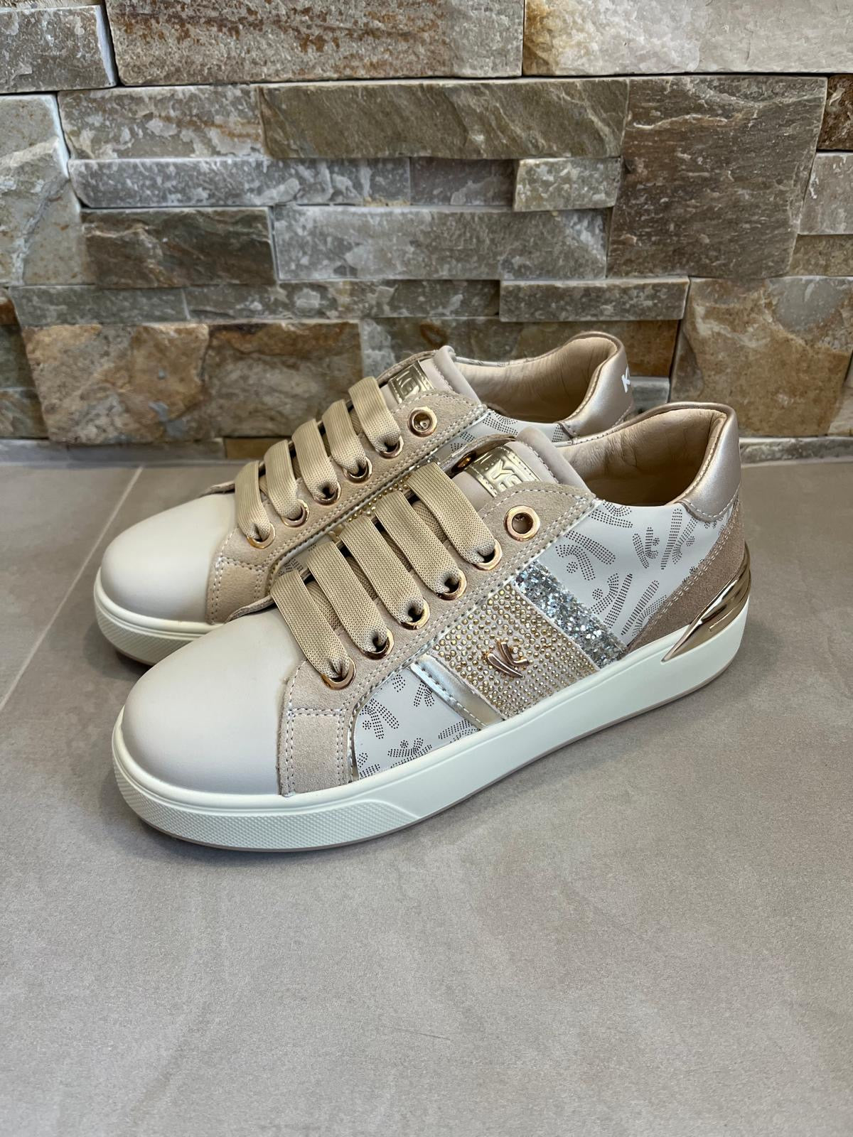 Sneakers donna-KEYS - Calzature principe