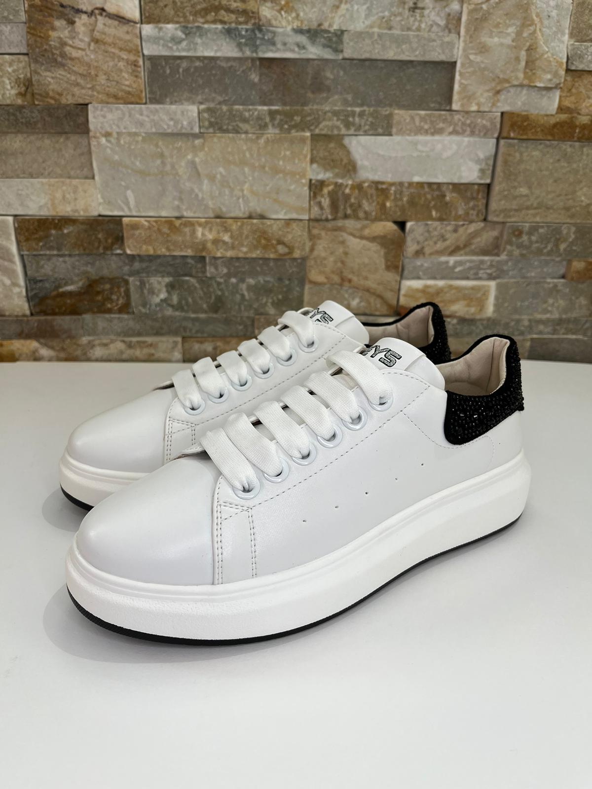 Sneakers donna -KEYS - Calzature principe