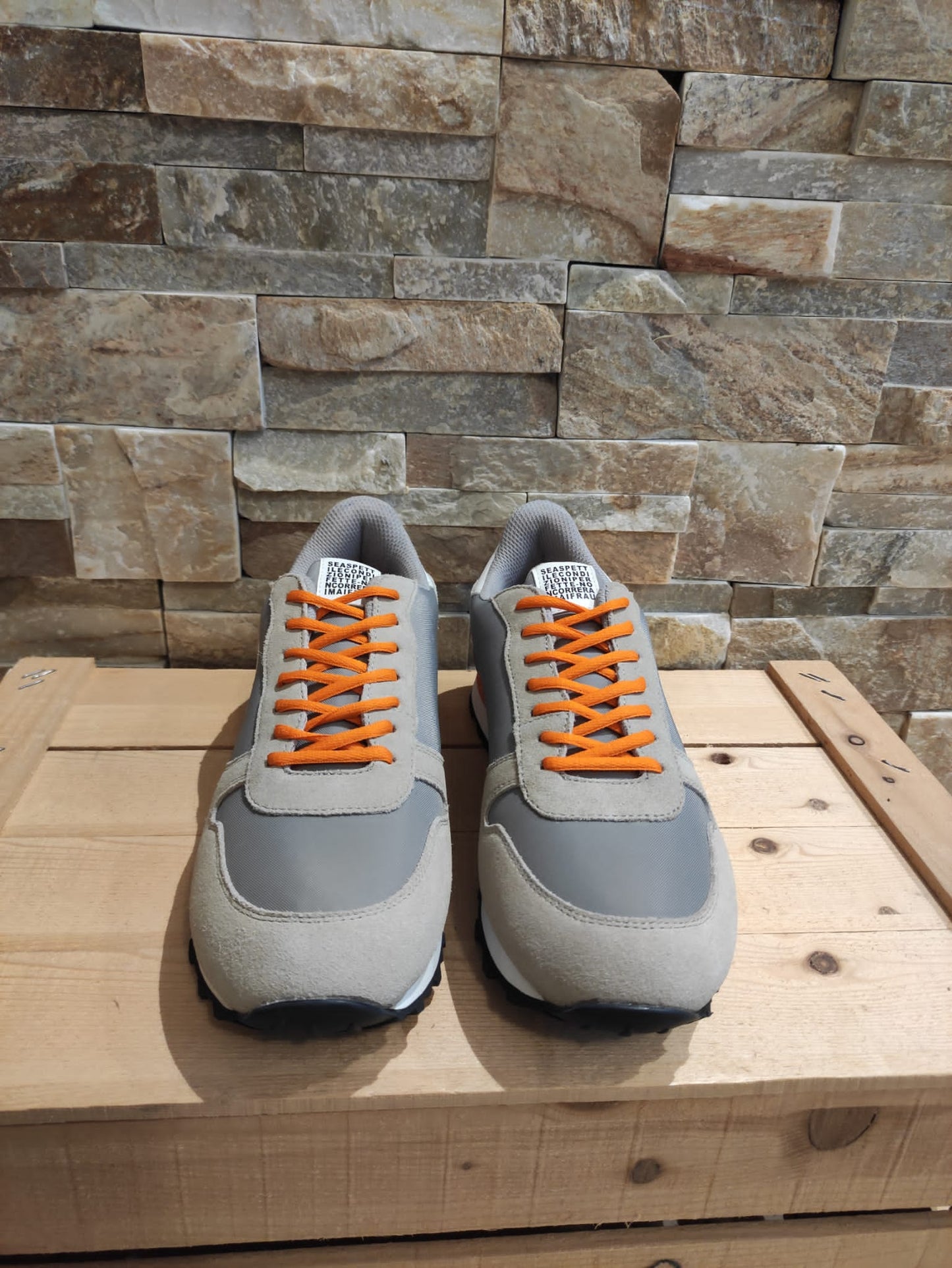 Scarpe uomo-FRAU - Calzature principe